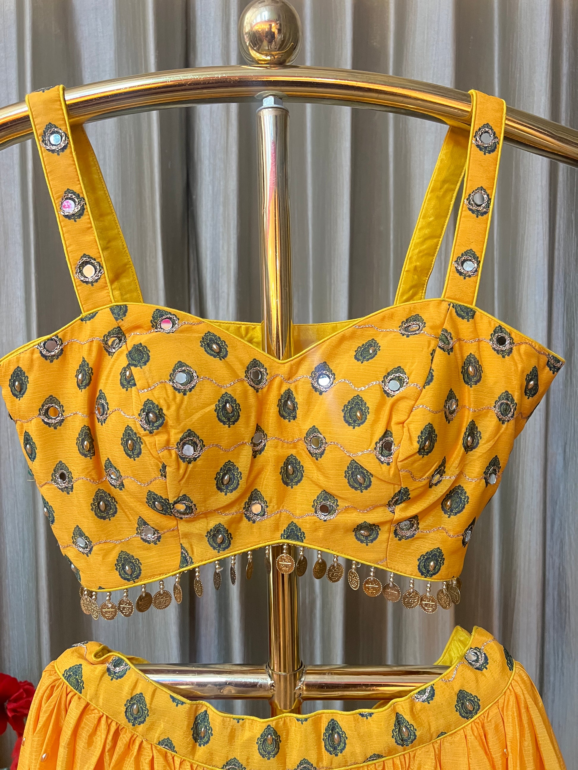 PRINTED JACKET,LEHEGA CHOLI,INDO-WESTERN,FUSION WEAR