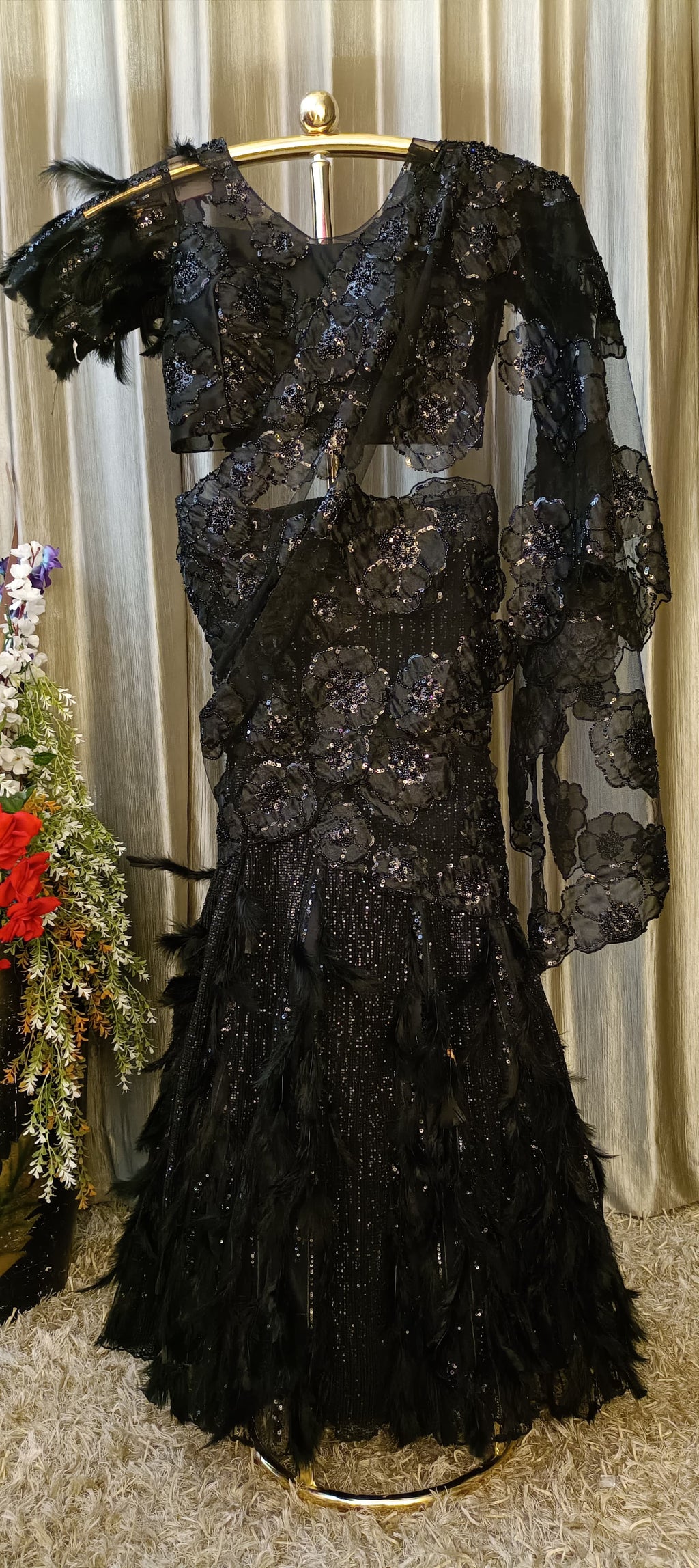 Fancy Designer Lehenga Choli