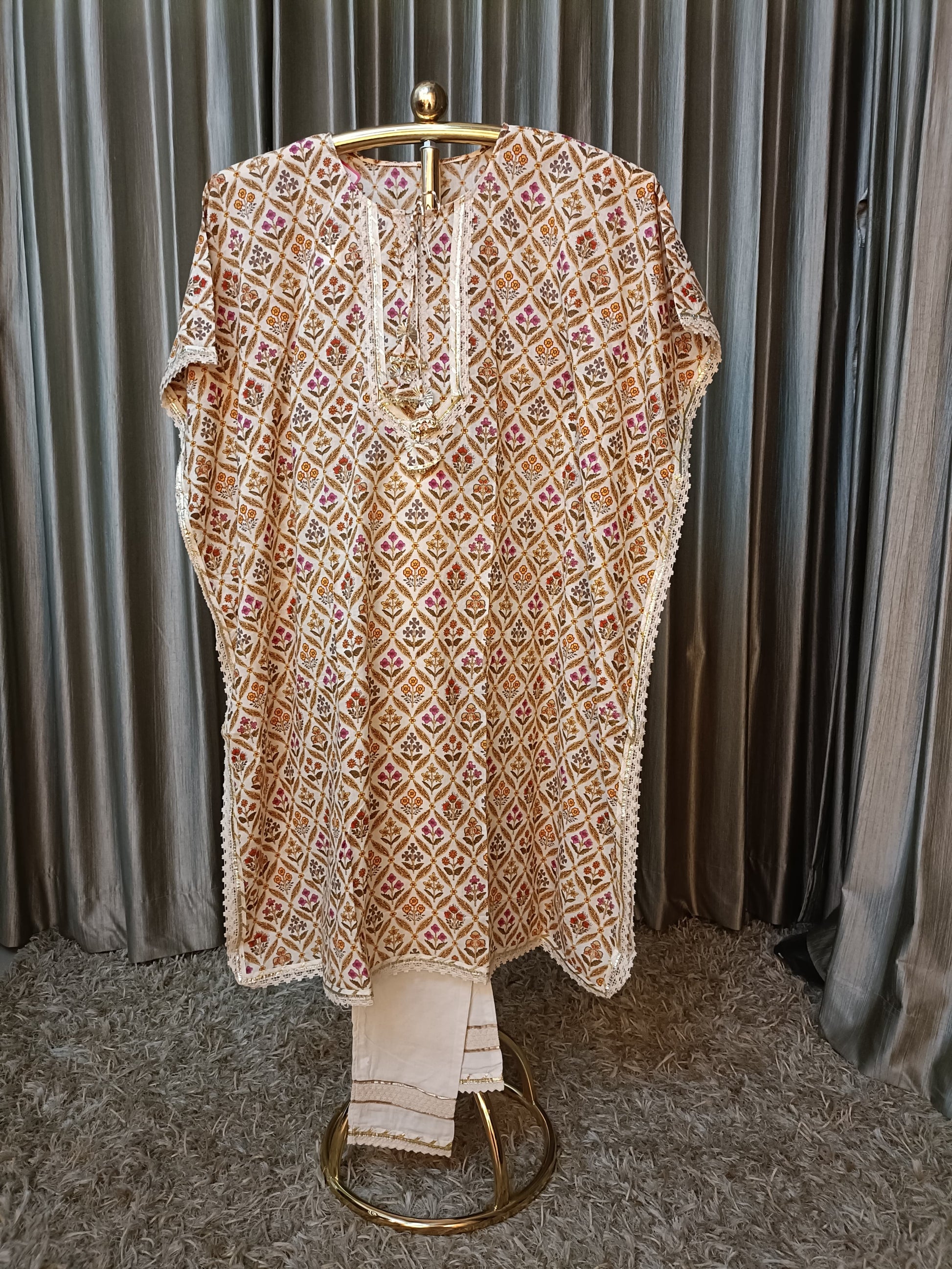 casual wear cotton kurti
