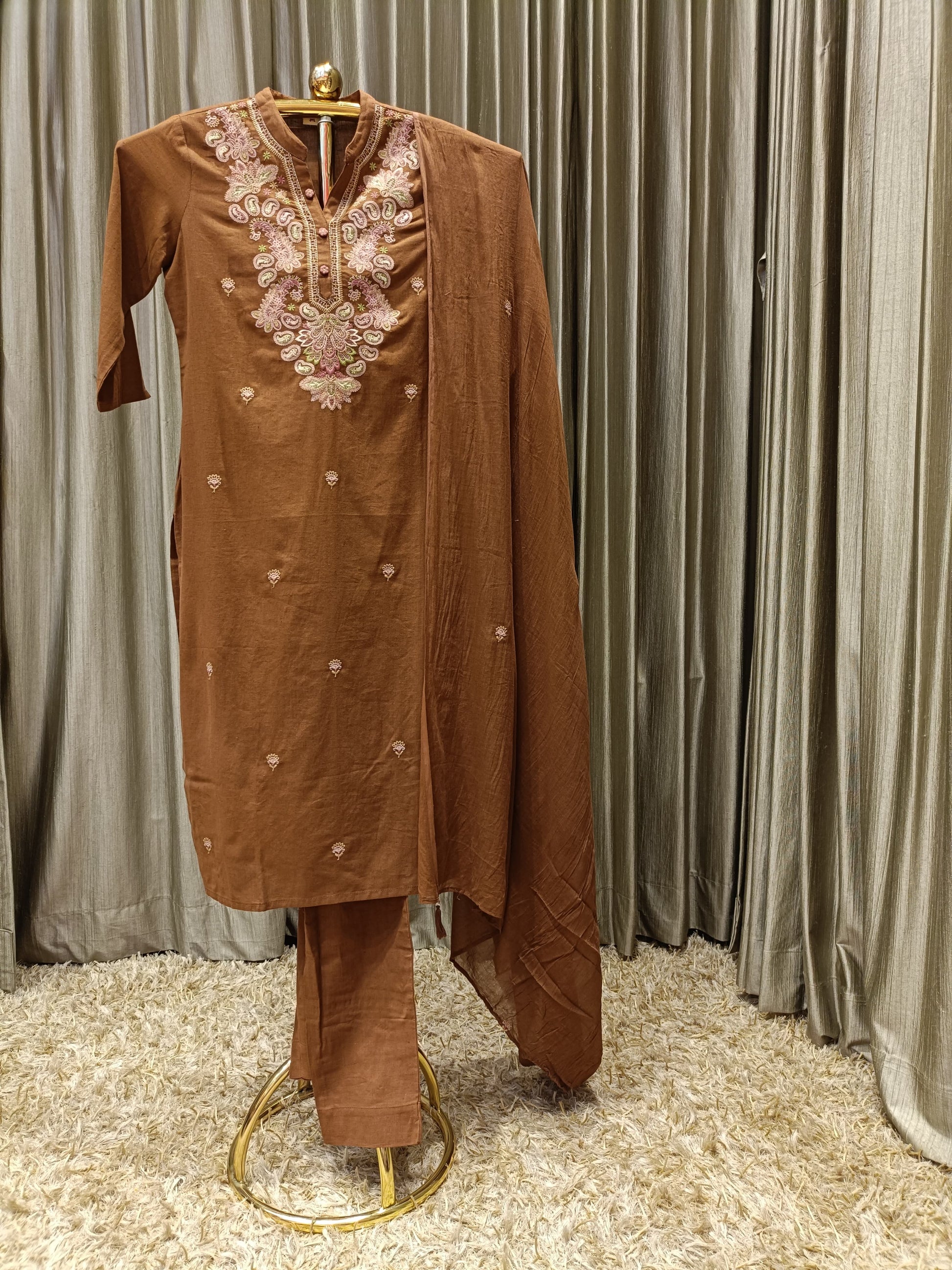 casual daily wear cotton kurti