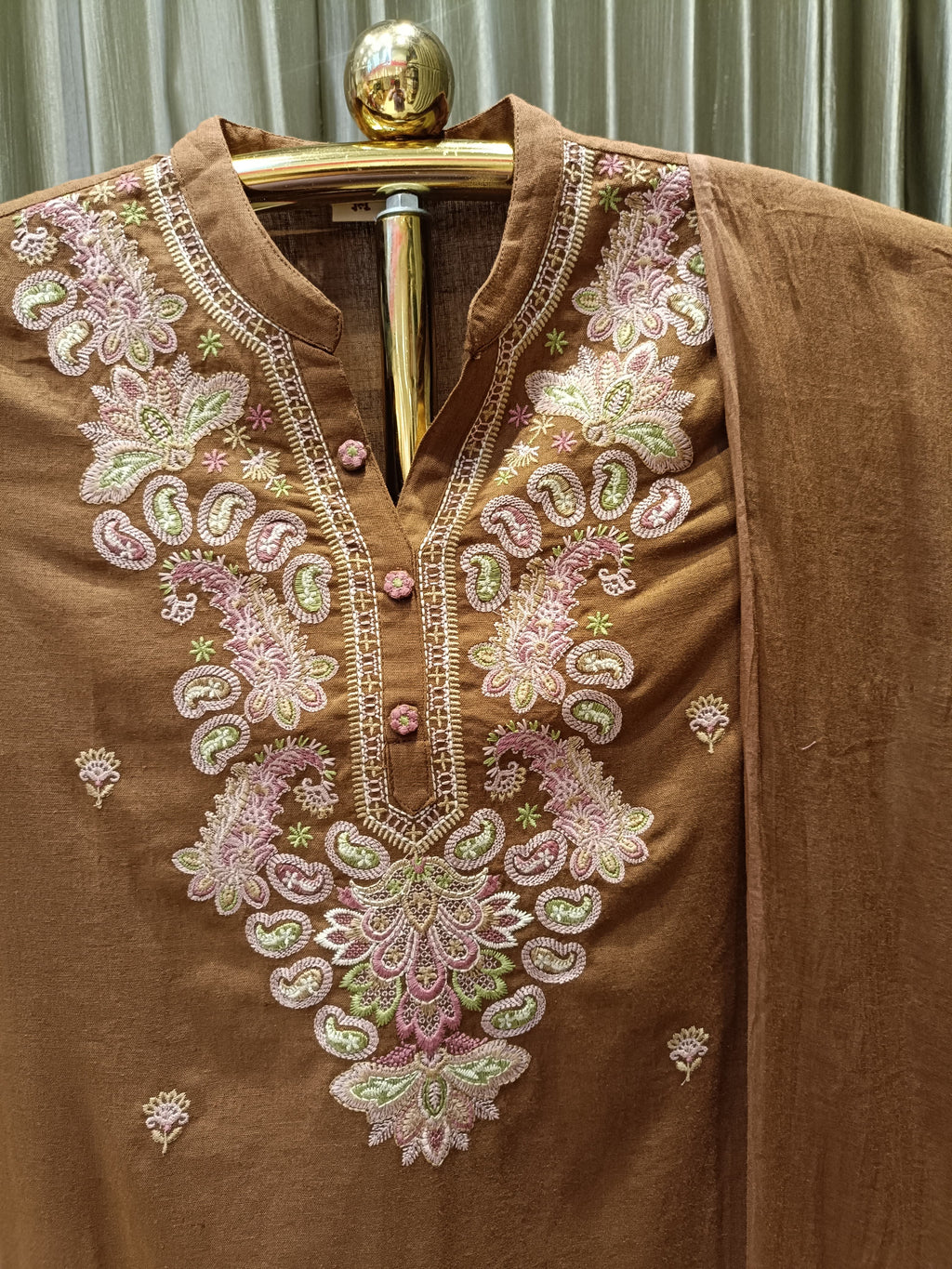 casual daily wear cotton kurti