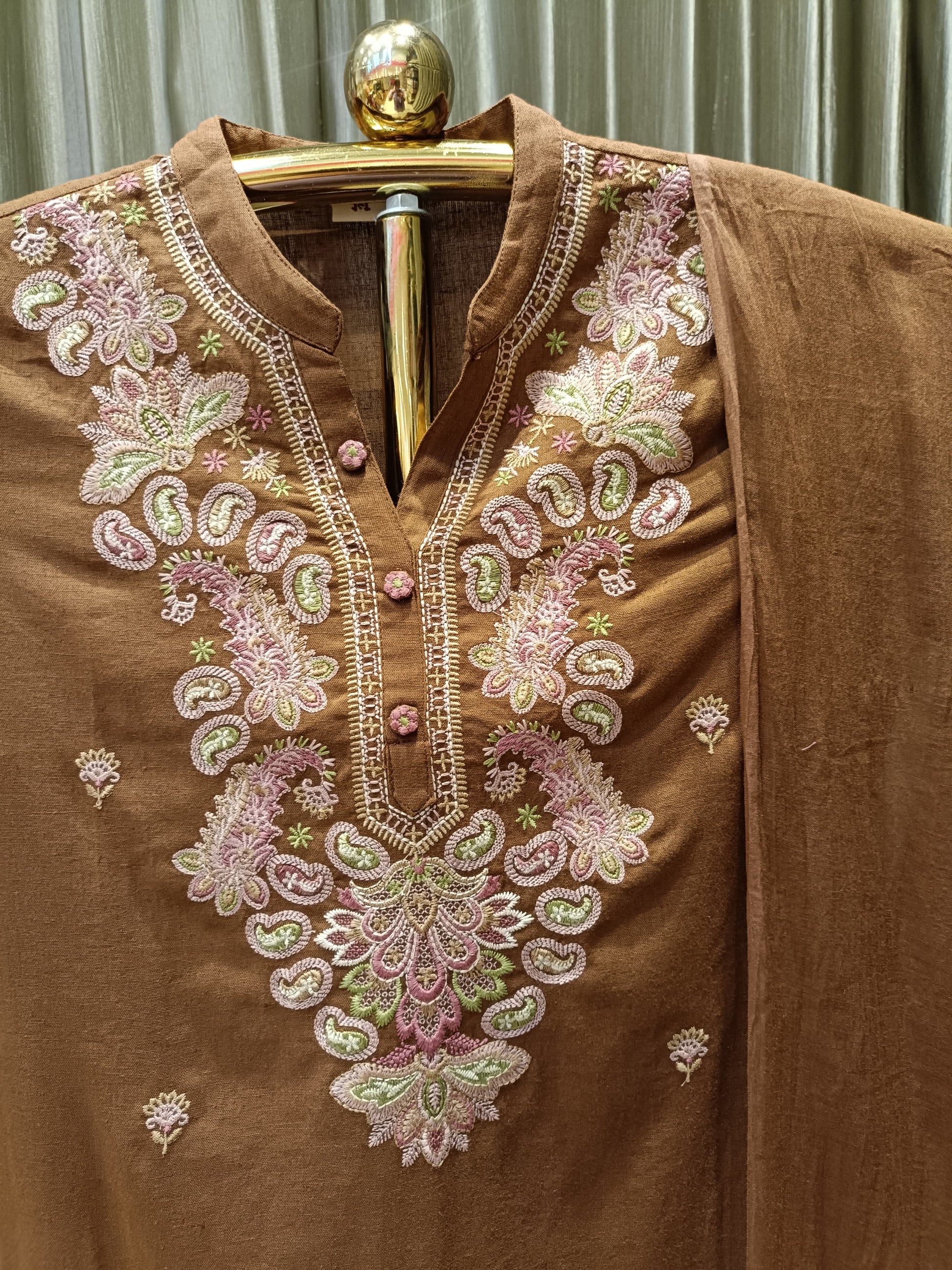 casual daily wear cotton kurti