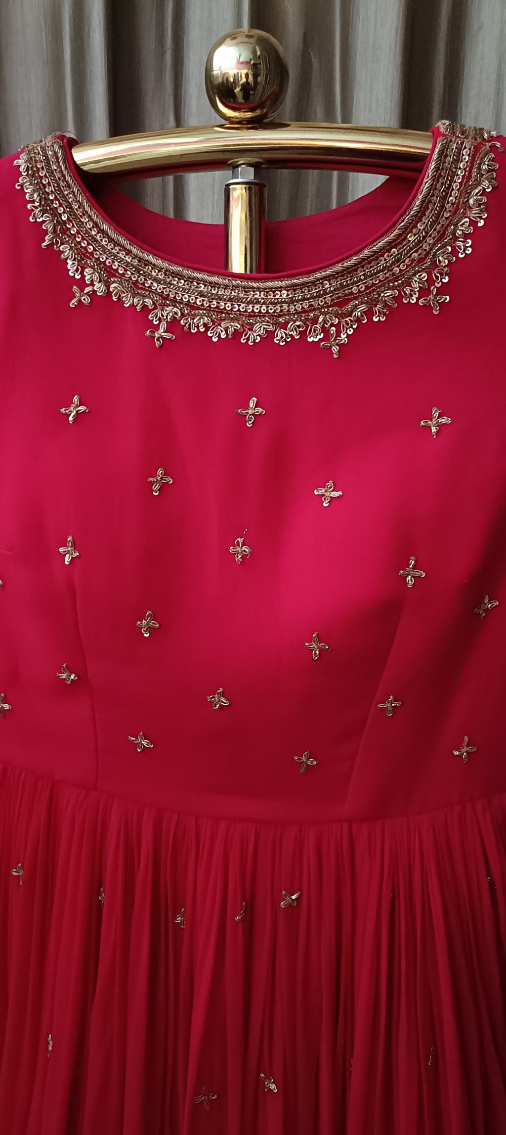FESTIVAL,TRADITIONAL,SANGEET,MEHNDI,ROKA,FLOOR LENGTH,ANARKALI SUIT