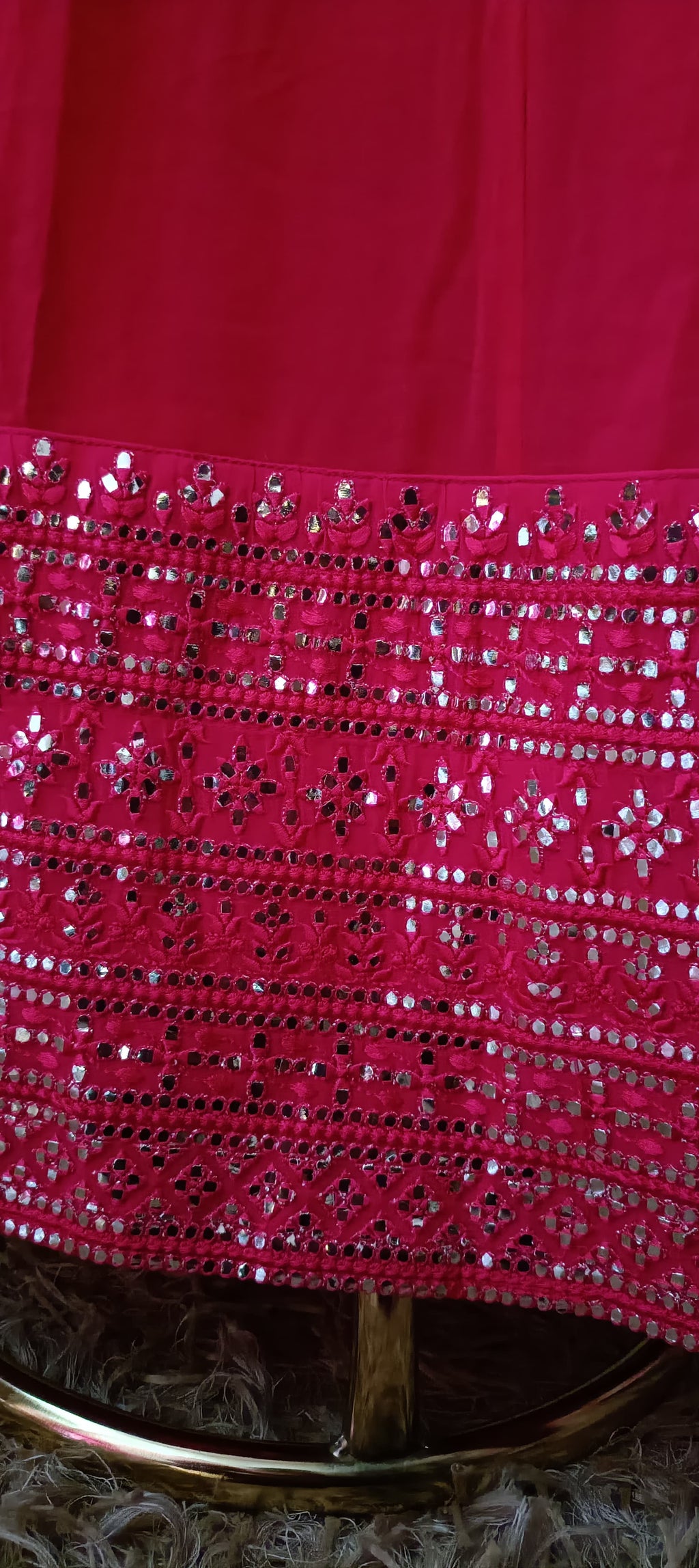 FLOOR LENGTH,PARTY WEAR,ROKA,SANGEET,FESTIVAL,TRADITIONAL,MEHNDI,ANARKALI WITH HEAVY DUPATTA