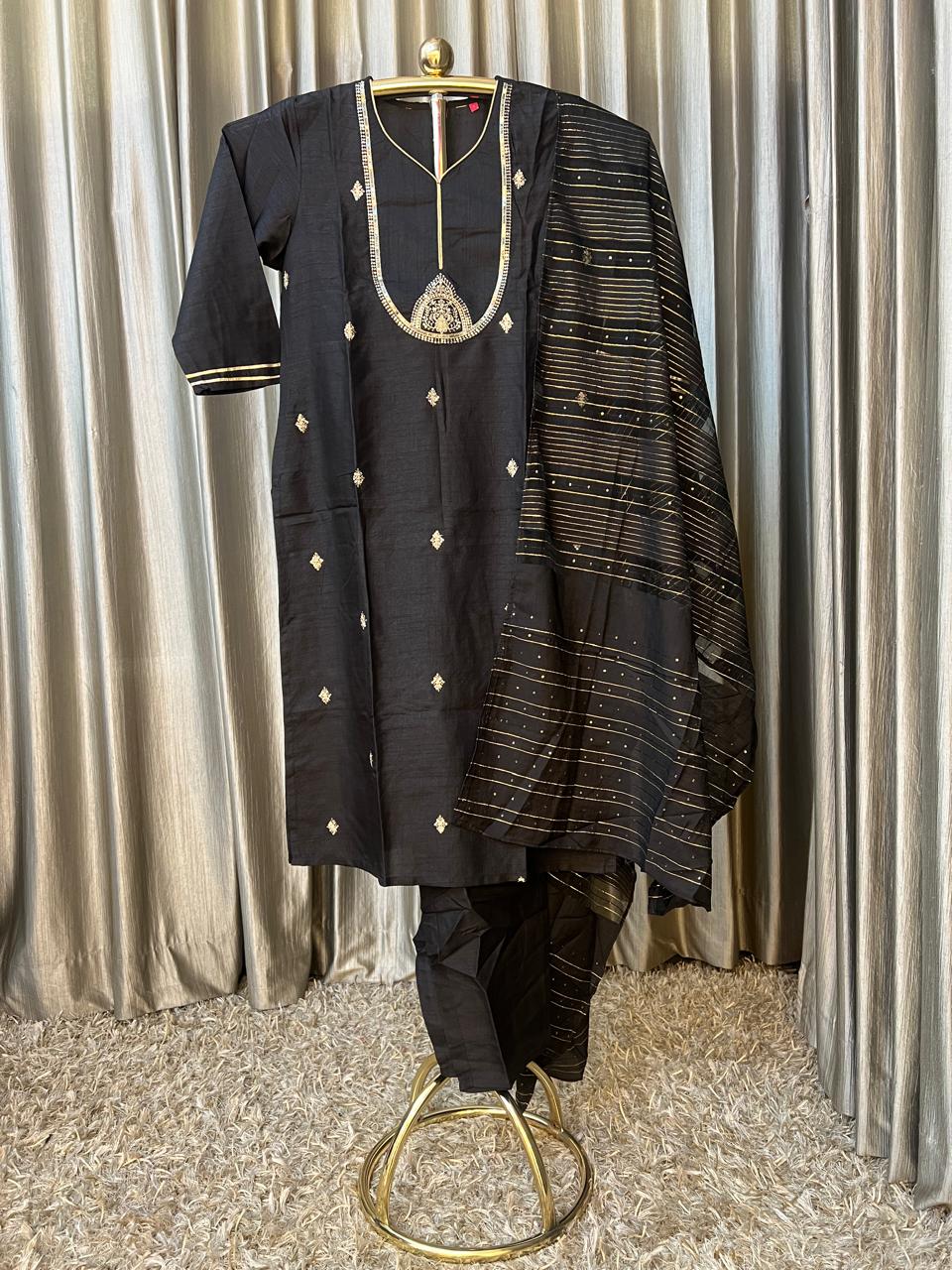 Get together Function Wear Kurti Set