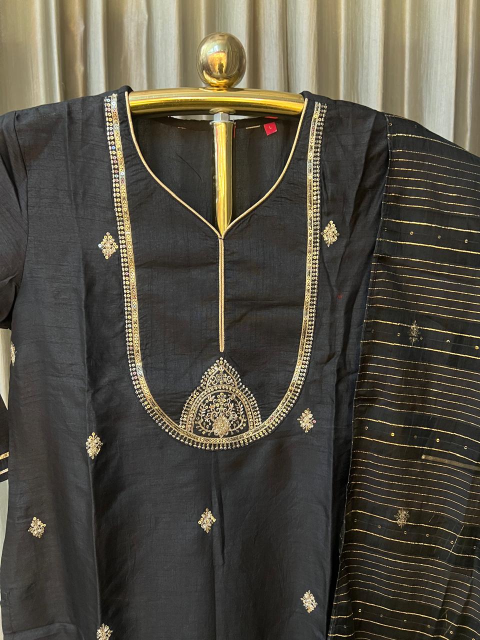 Get together Function Wear Kurti Set