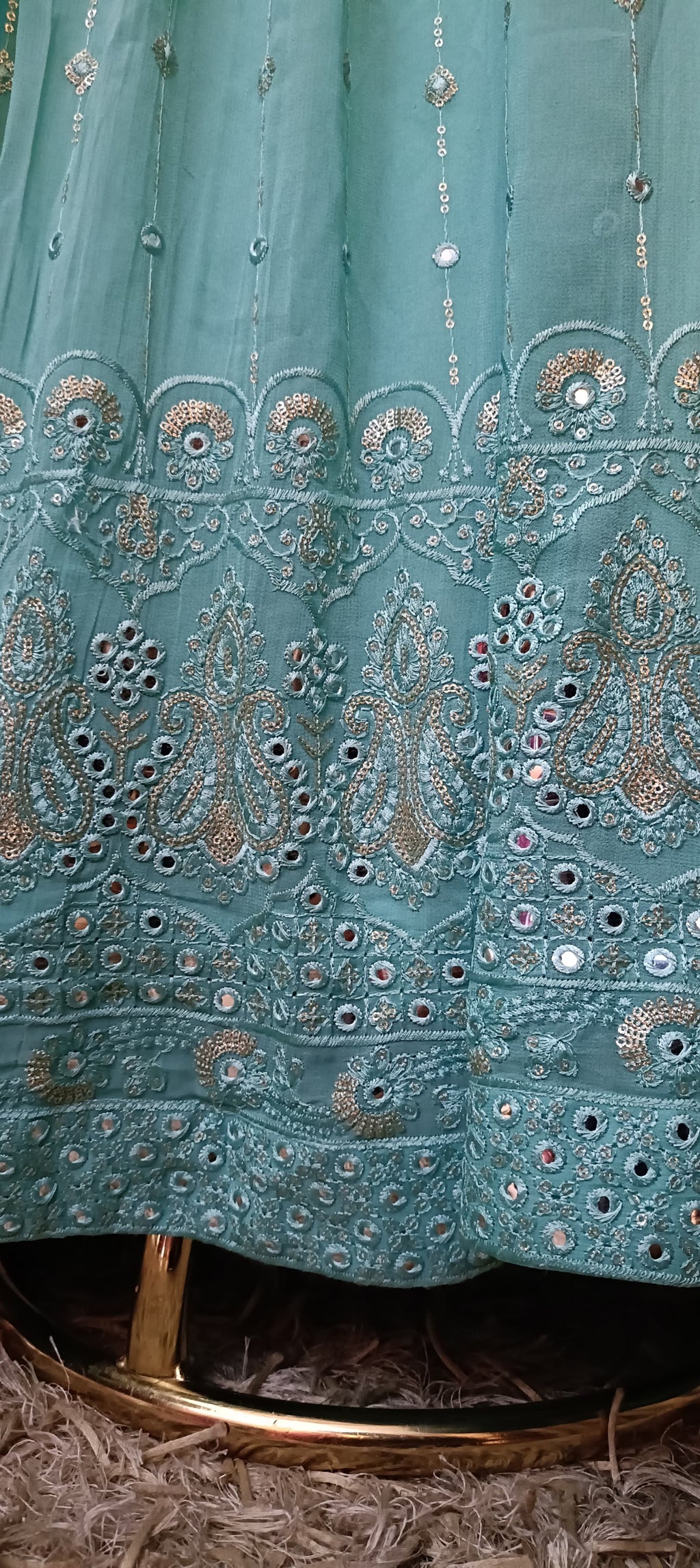 FLOOR LENGTH,PARTY WEAR,MEHNDI,SANGEET,ANARKALI SUIT