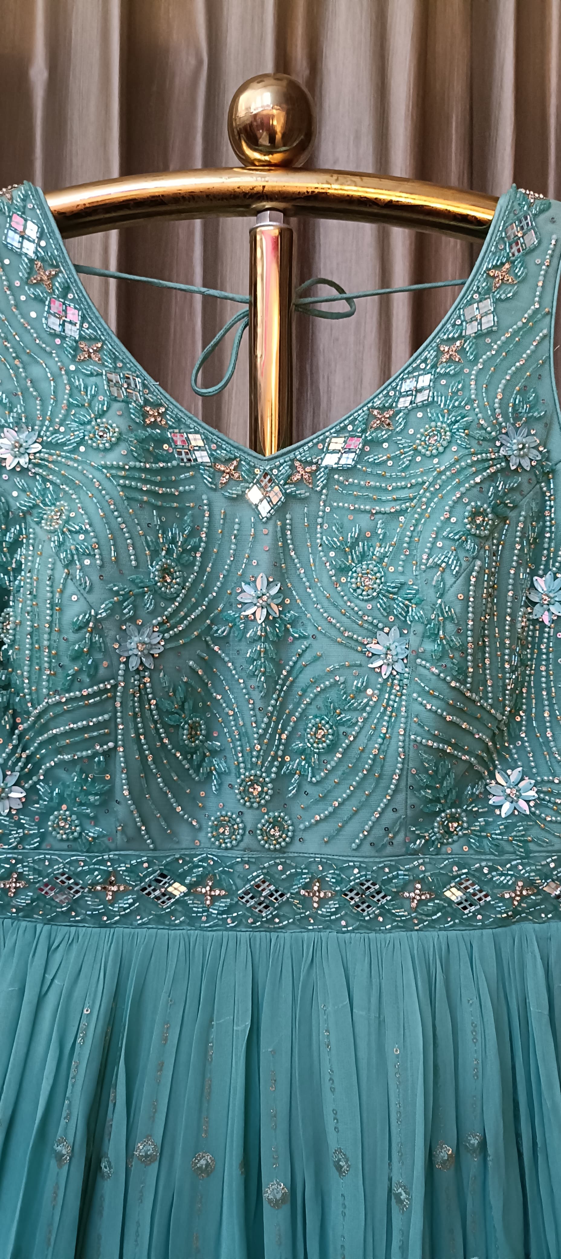 FLOOR LENGTH,PARTY WEAR,MEHNDI,SANGEET,ANARKALI SUIT