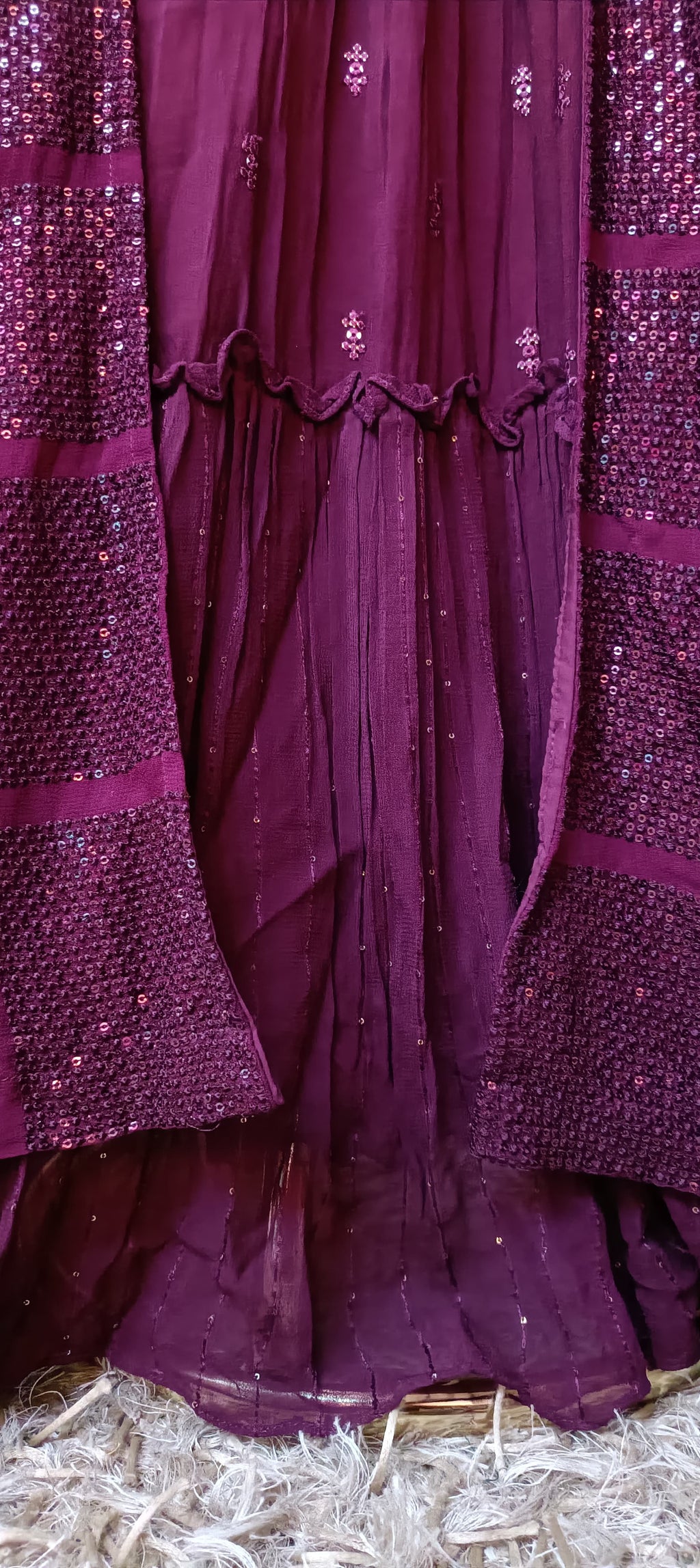 INDO-WESTERN,JACKET STYLE,SANGEET,COCKTAIL PARTY WEAR GOWN