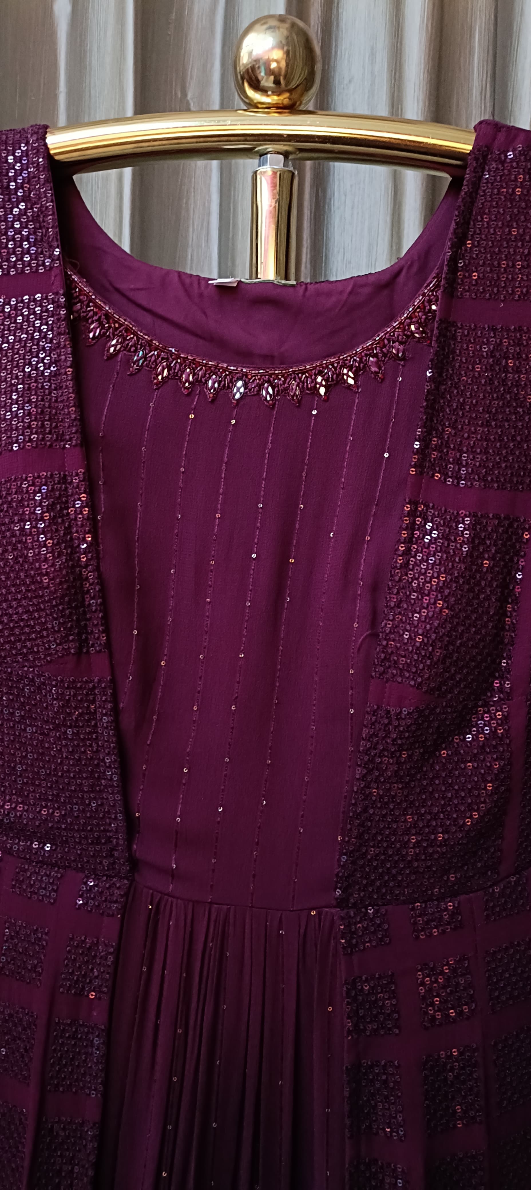 INDO-WESTERN,JACKET STYLE,SANGEET,COCKTAIL PARTY WEAR GOWN