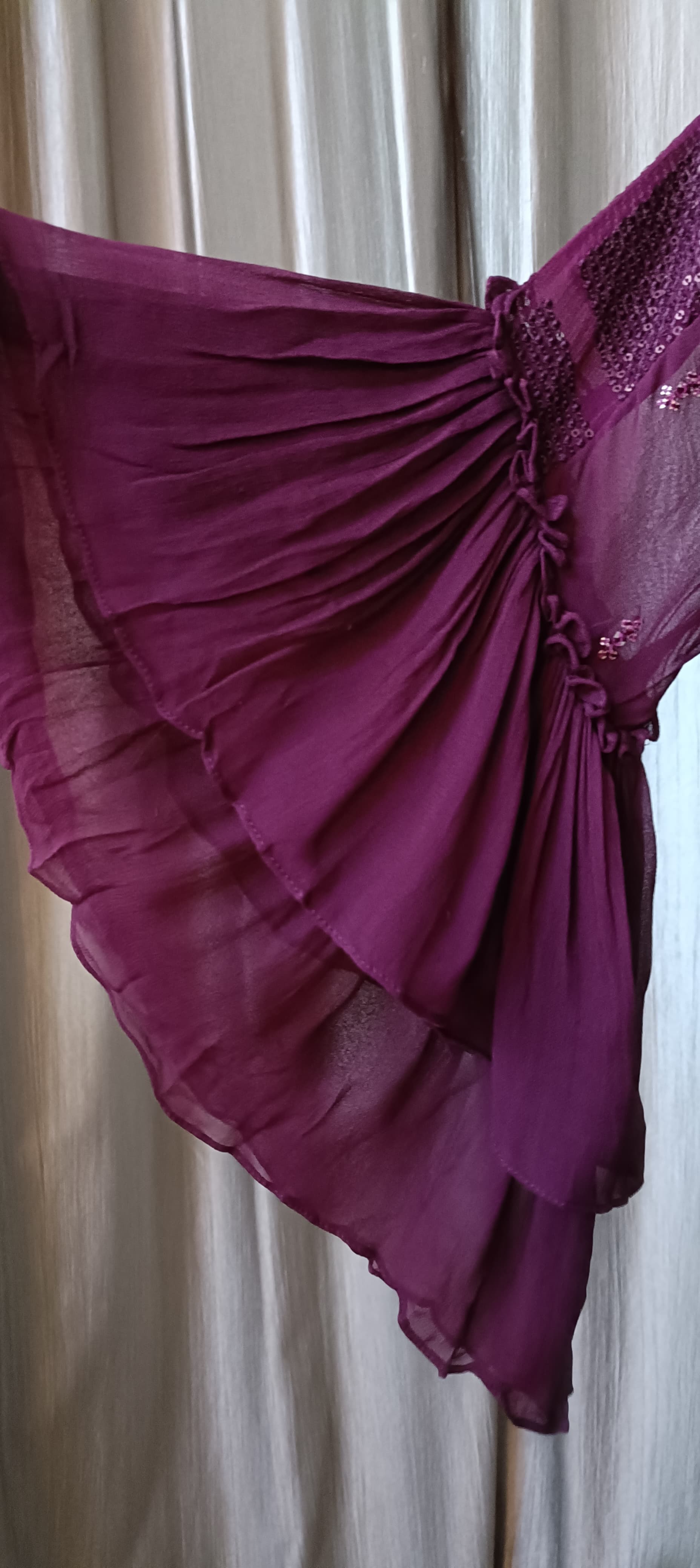 INDO-WESTERN,JACKET STYLE,SANGEET,COCKTAIL PARTY WEAR GOWN