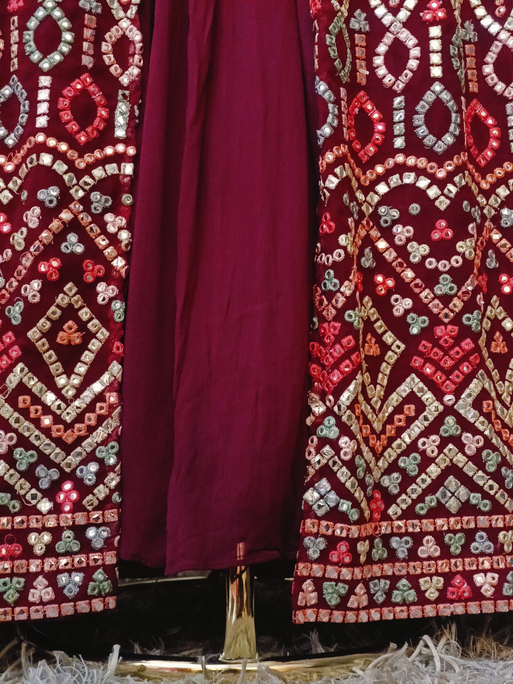 INDO-WESTERN GOWN,JACKET STYLE,SHRUG,PARTY WEAR GOWN
