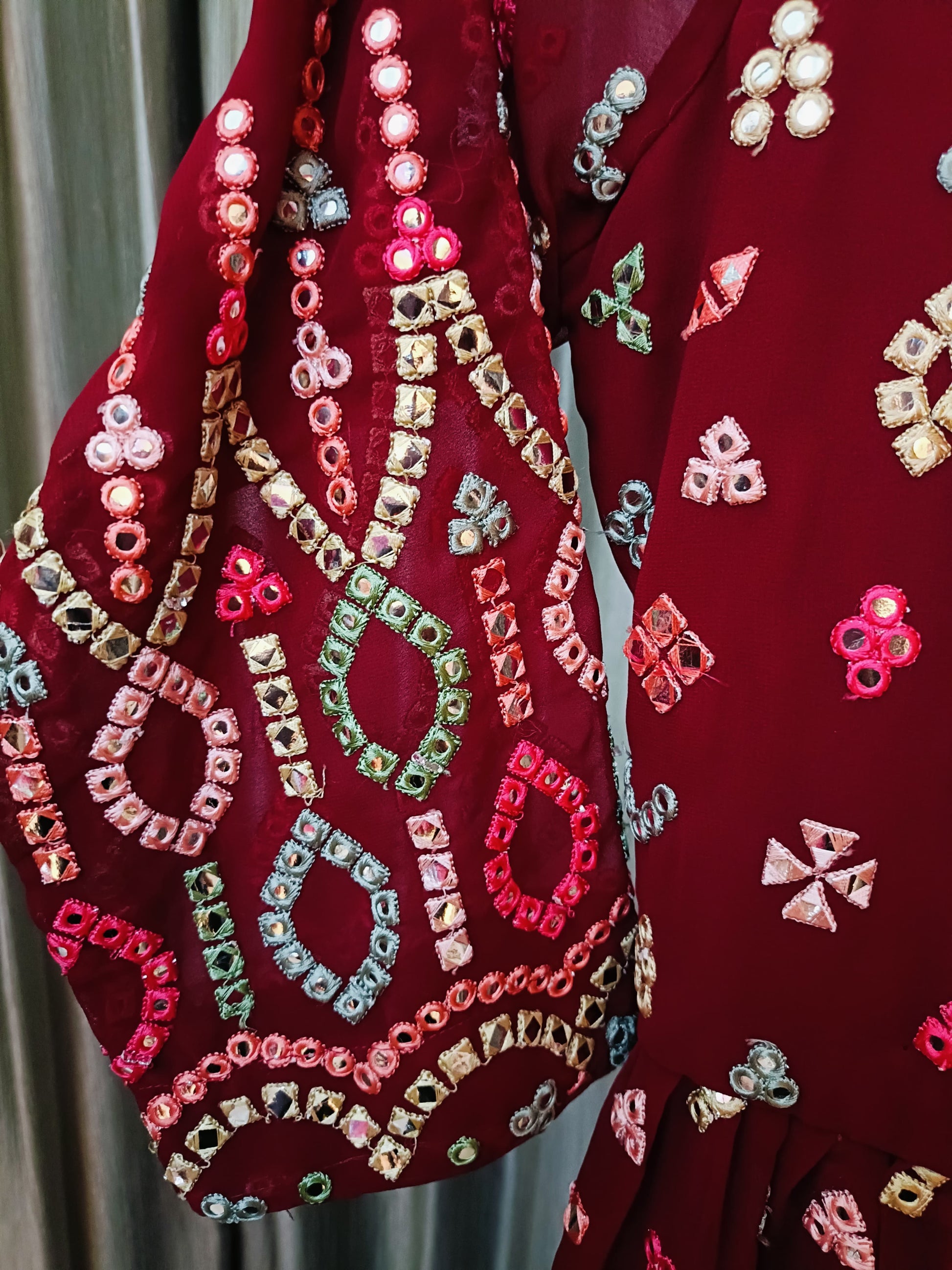 INDO-WESTERN GOWN,JACKET STYLE,SHRUG,PARTY WEAR GOWN