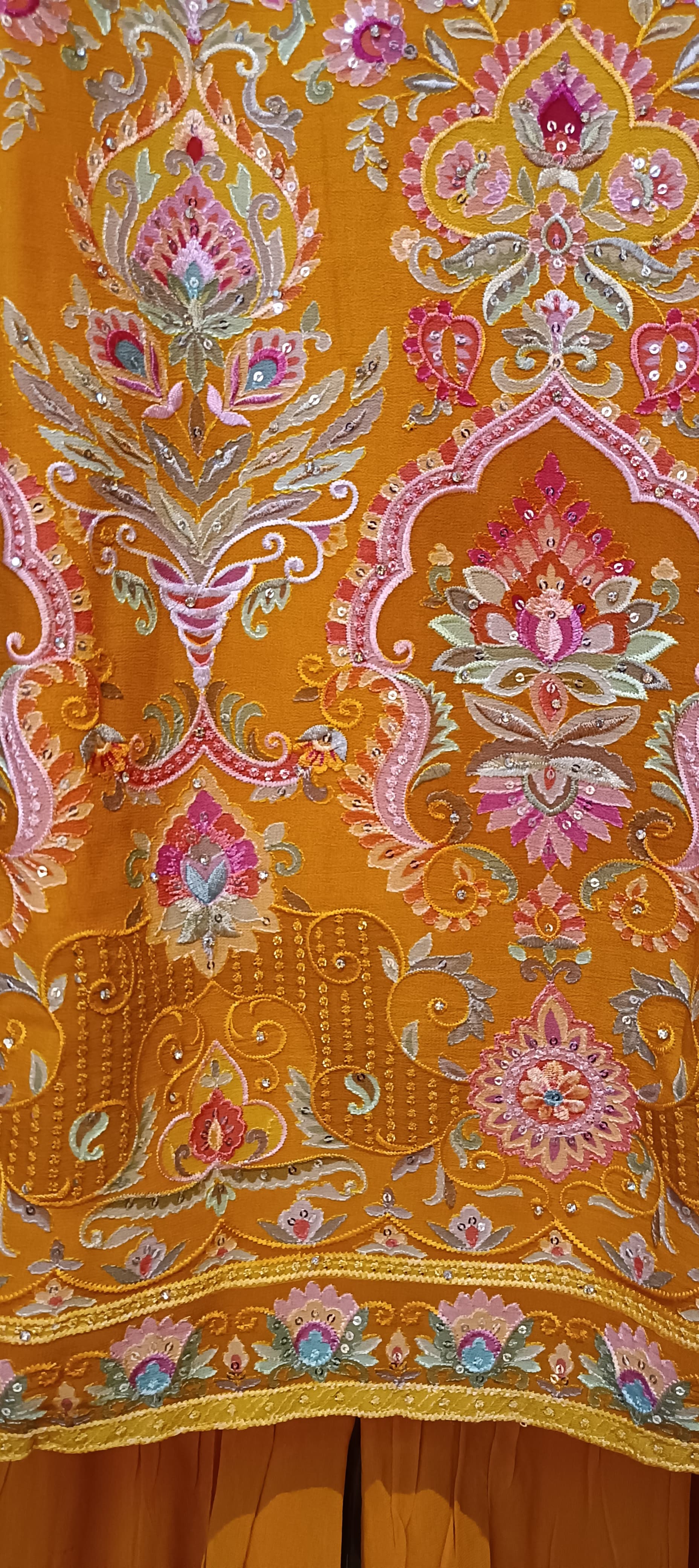 HALDI,FUNCTIONAL,TRADITIONAL.MEHNDI,PARTY WEAR PALAZZO,GHARARA SUIT