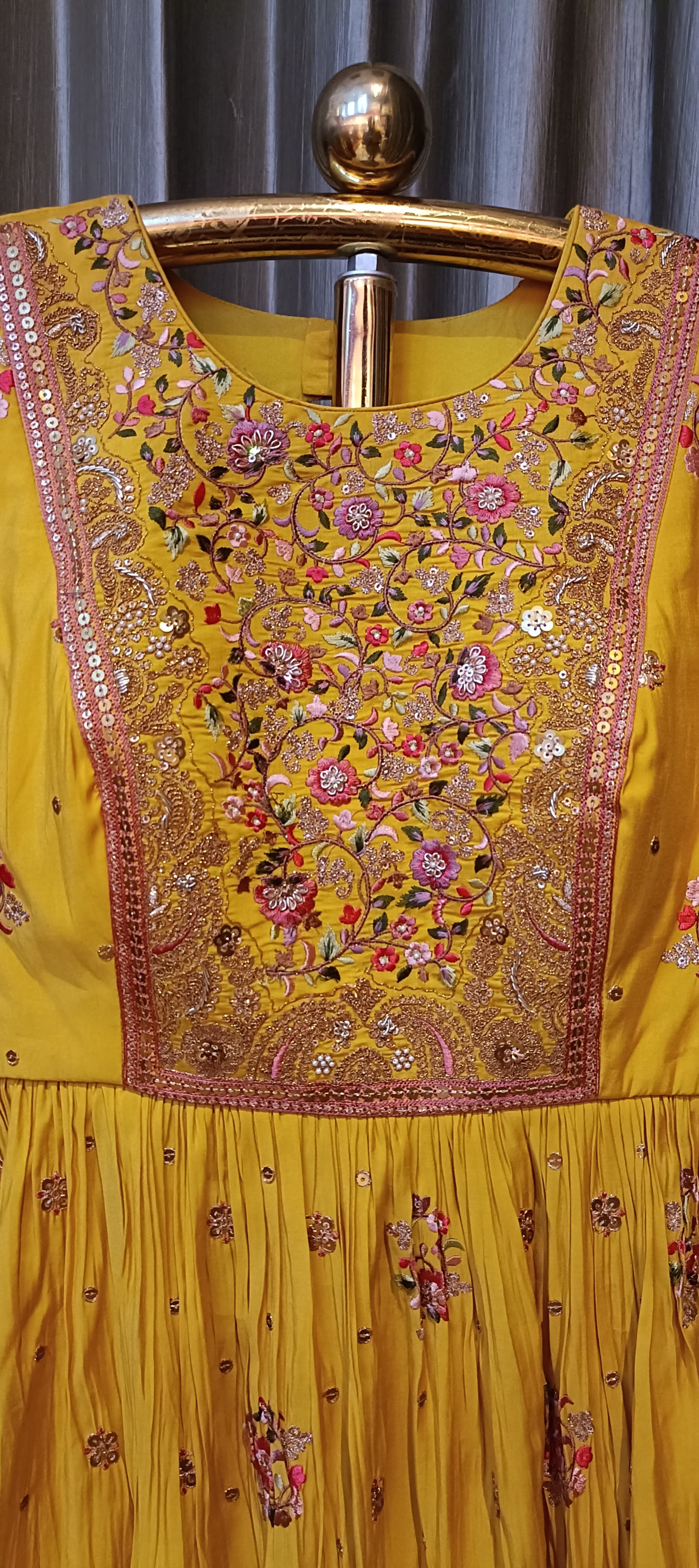 HALDI,MEHNDI,PARTY WEAR,FUNCTIONAL,SANGEET PALAZZO,GHARARA SUIT