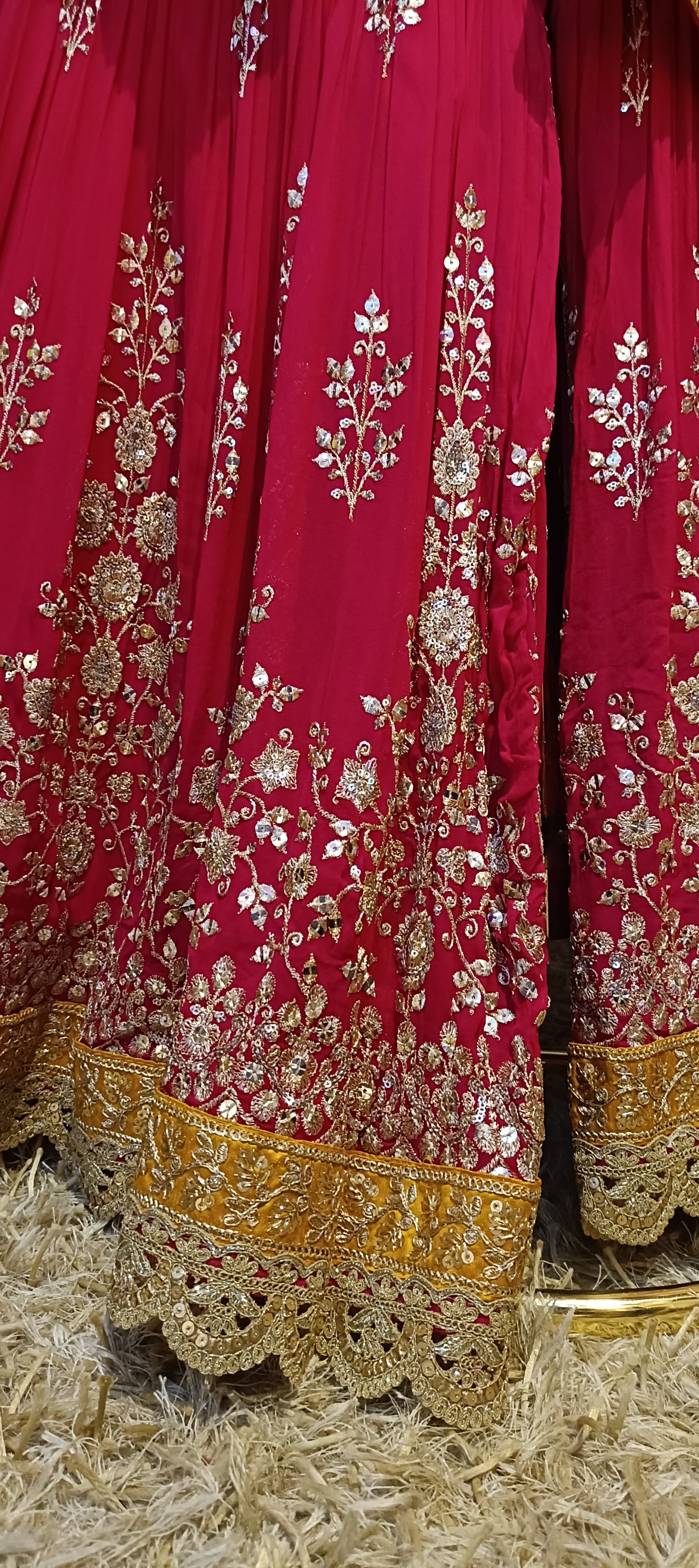 GHARARA,PALAZZO,SANGEET,PARTY WEAR,FUNCTIONAL,TRADITIONAL,WEDDING