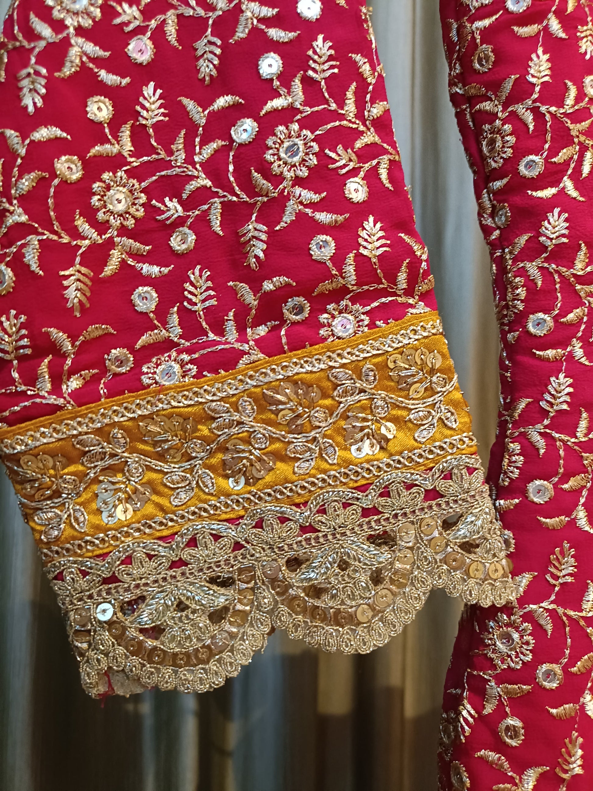 GHARARA,PALAZZO,SANGEET,PARTY WEAR,FUNCTIONAL,TRADITIONAL,WEDDING