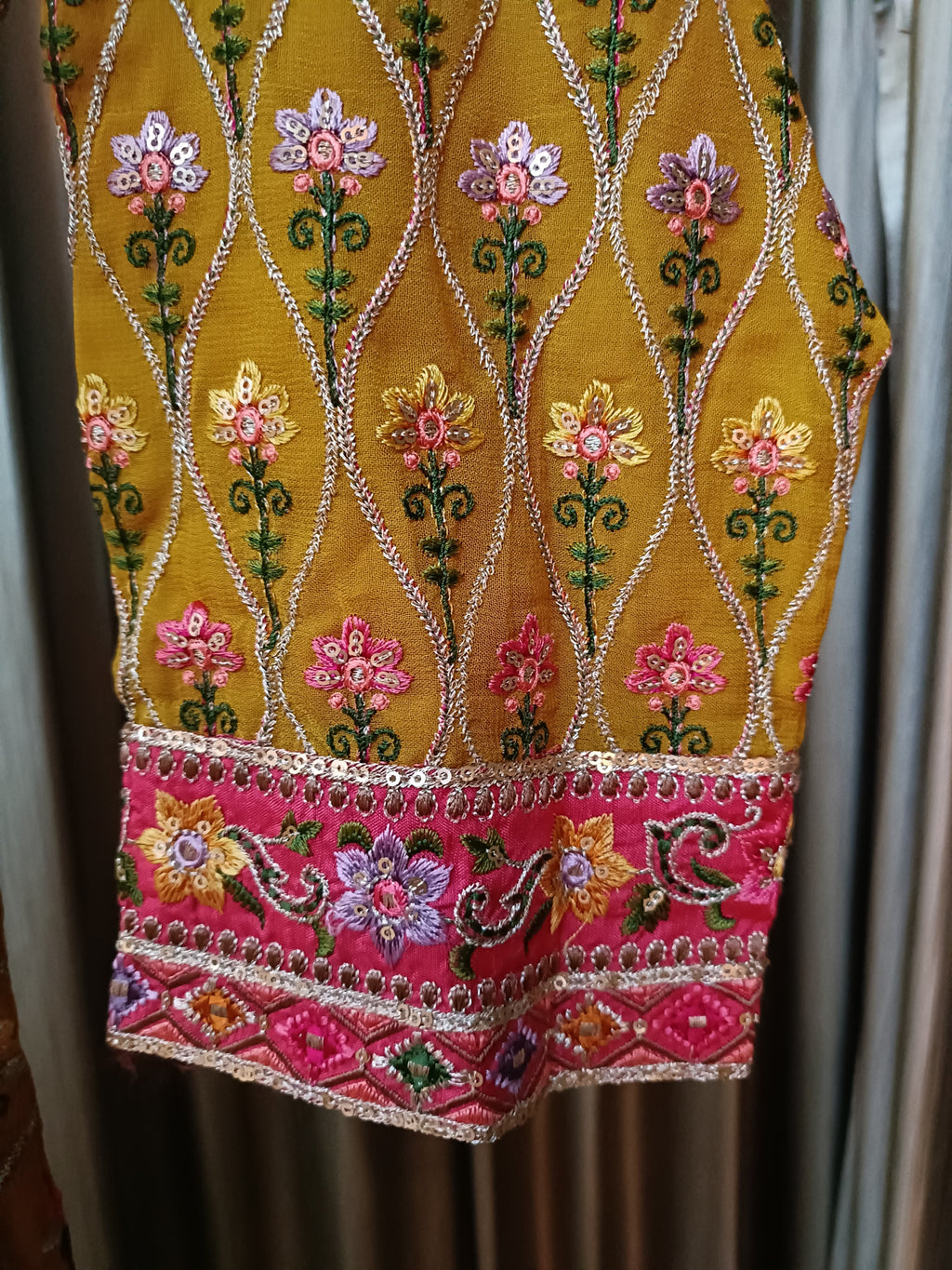 GEORGETTE ANARKALI DRESS,FESTIVE, OCCASSION,PARTY WEAR