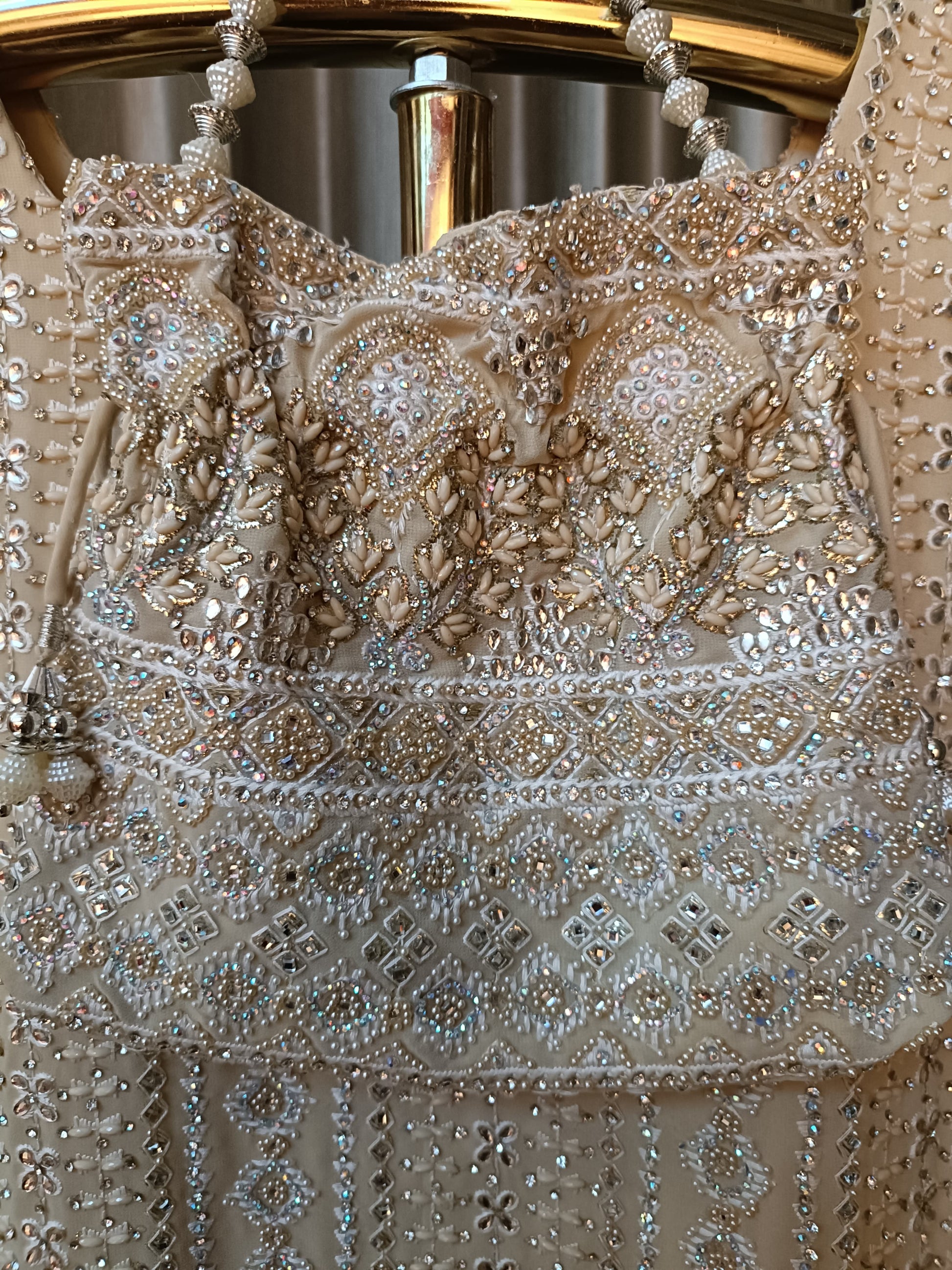 GEORGETTE PALAZZO SET,SANGEET,TRADITIONAL, FESTIVE PARTY WEAR