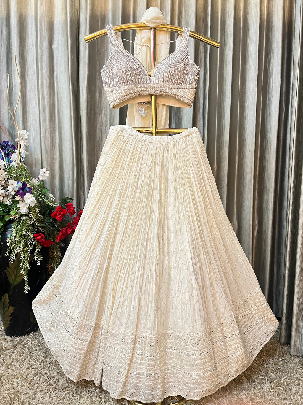 COCKTAIL,SANGEET,PARTY WEAR,LEHENGA CHOLI