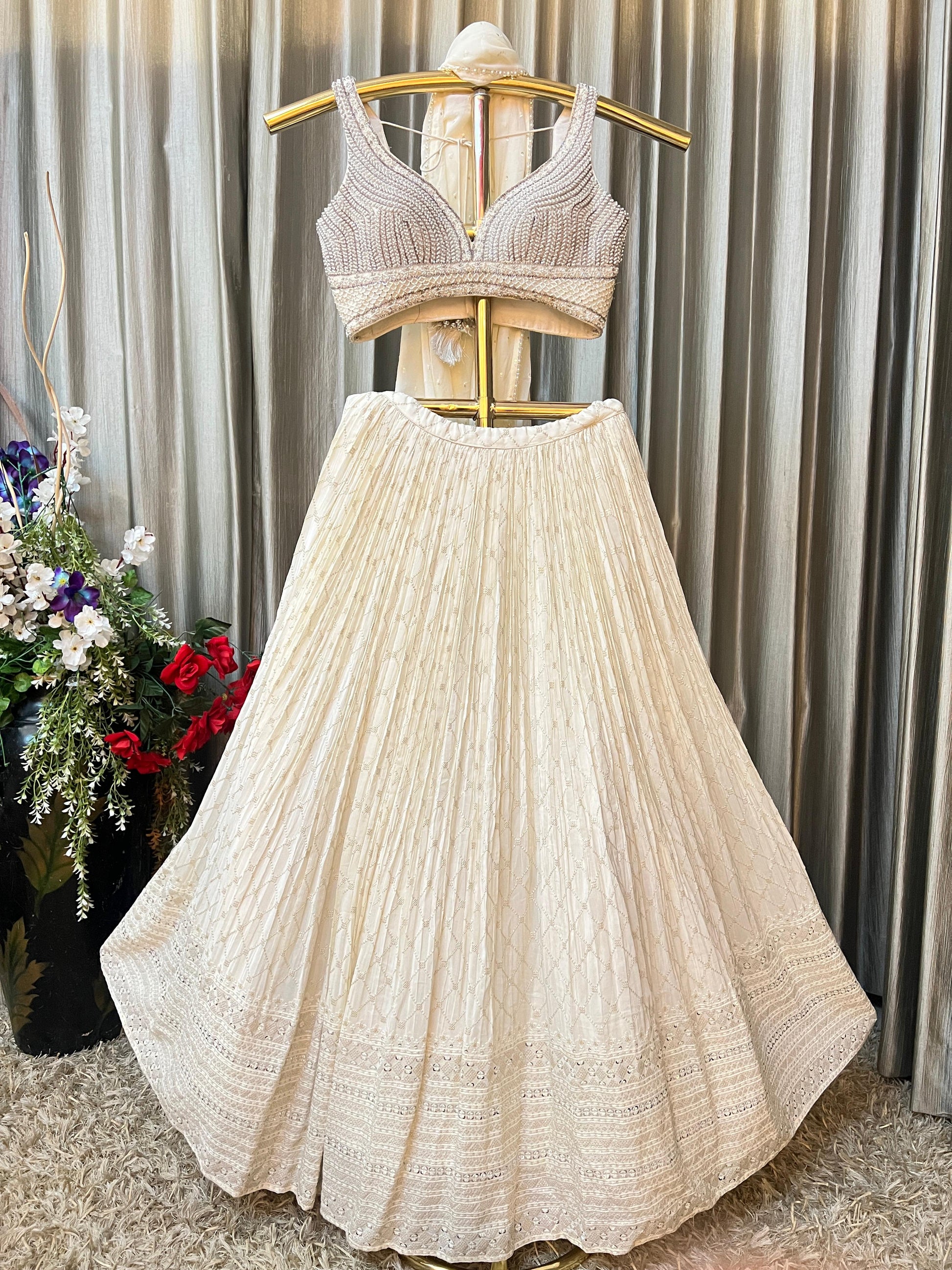 COCKTAIL,SANGEET,PARTY WEAR,LEHENGA CHOLI