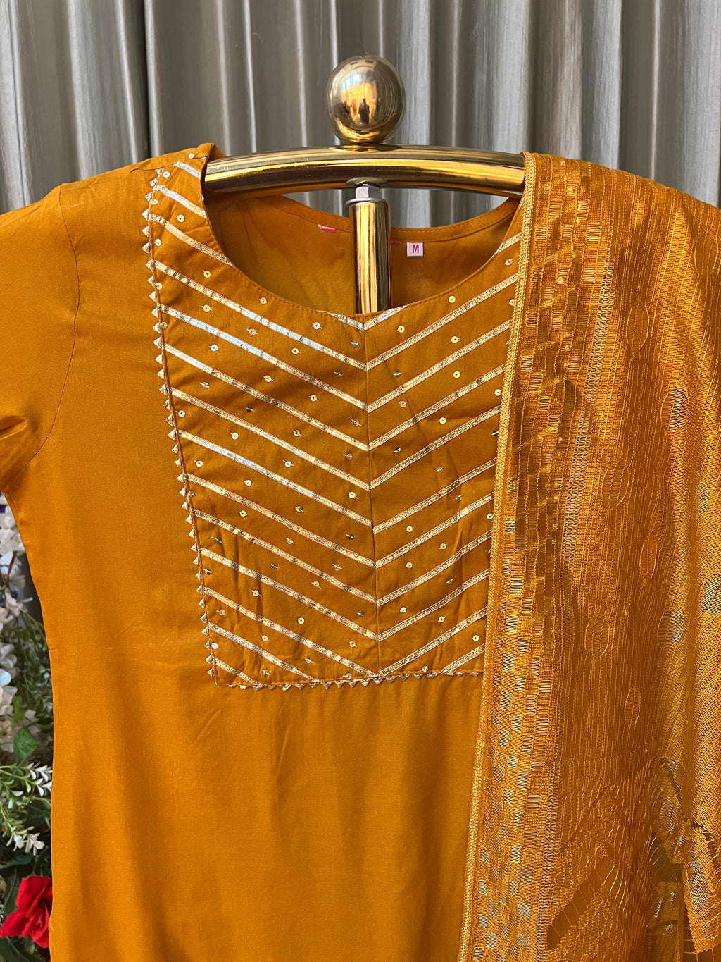 DAILY,CASUAL WEAR KURTA SET