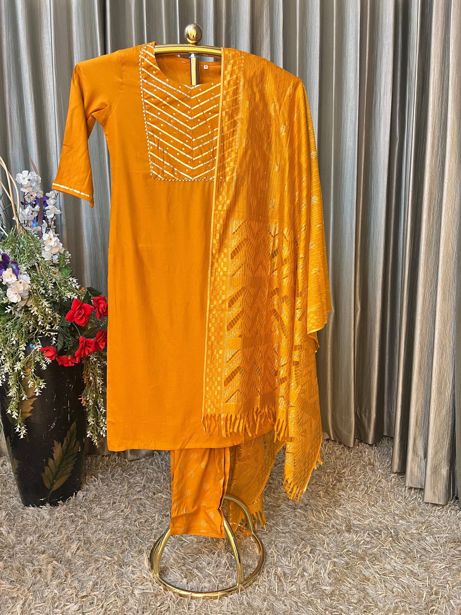 DAILY,CASUAL WEAR KURTA SET