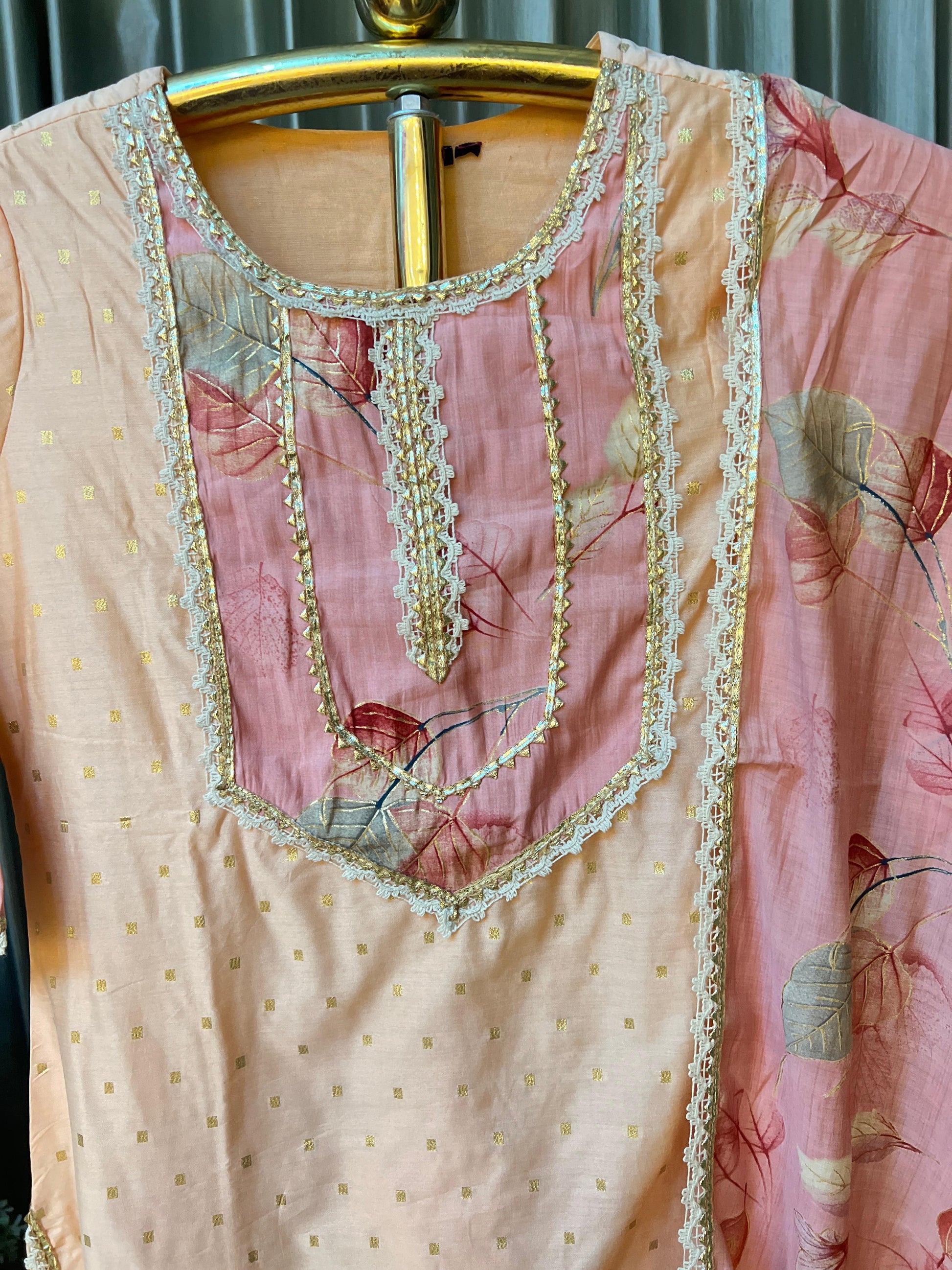 SEMI PARTY OCCASSION,CULTURAL FUNCTION KURTA SET