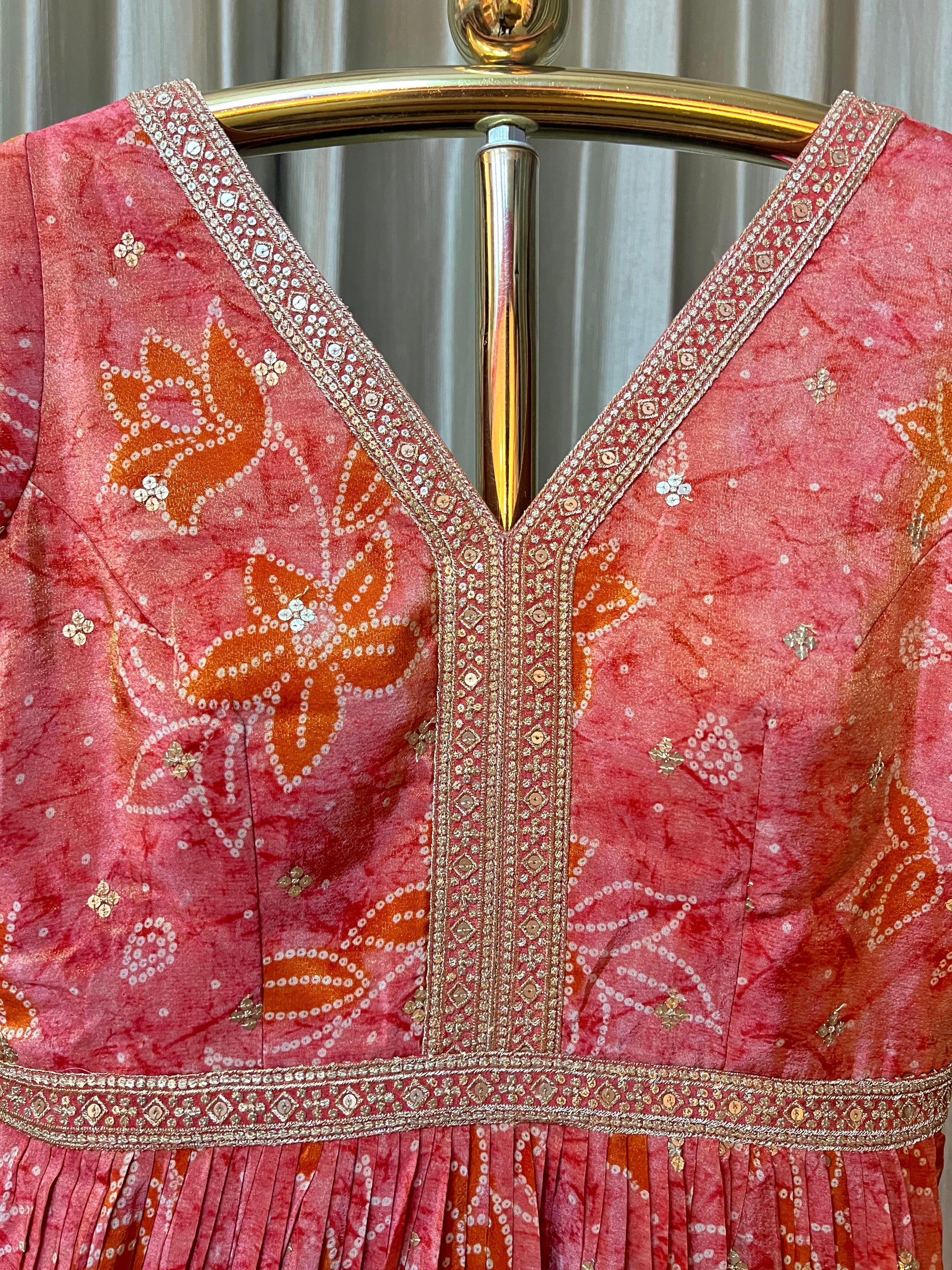 ANARKALI OUTFIT SANGEET,TRADITIONAL,WEDDING FUNCTION,FESTIVE WEAR