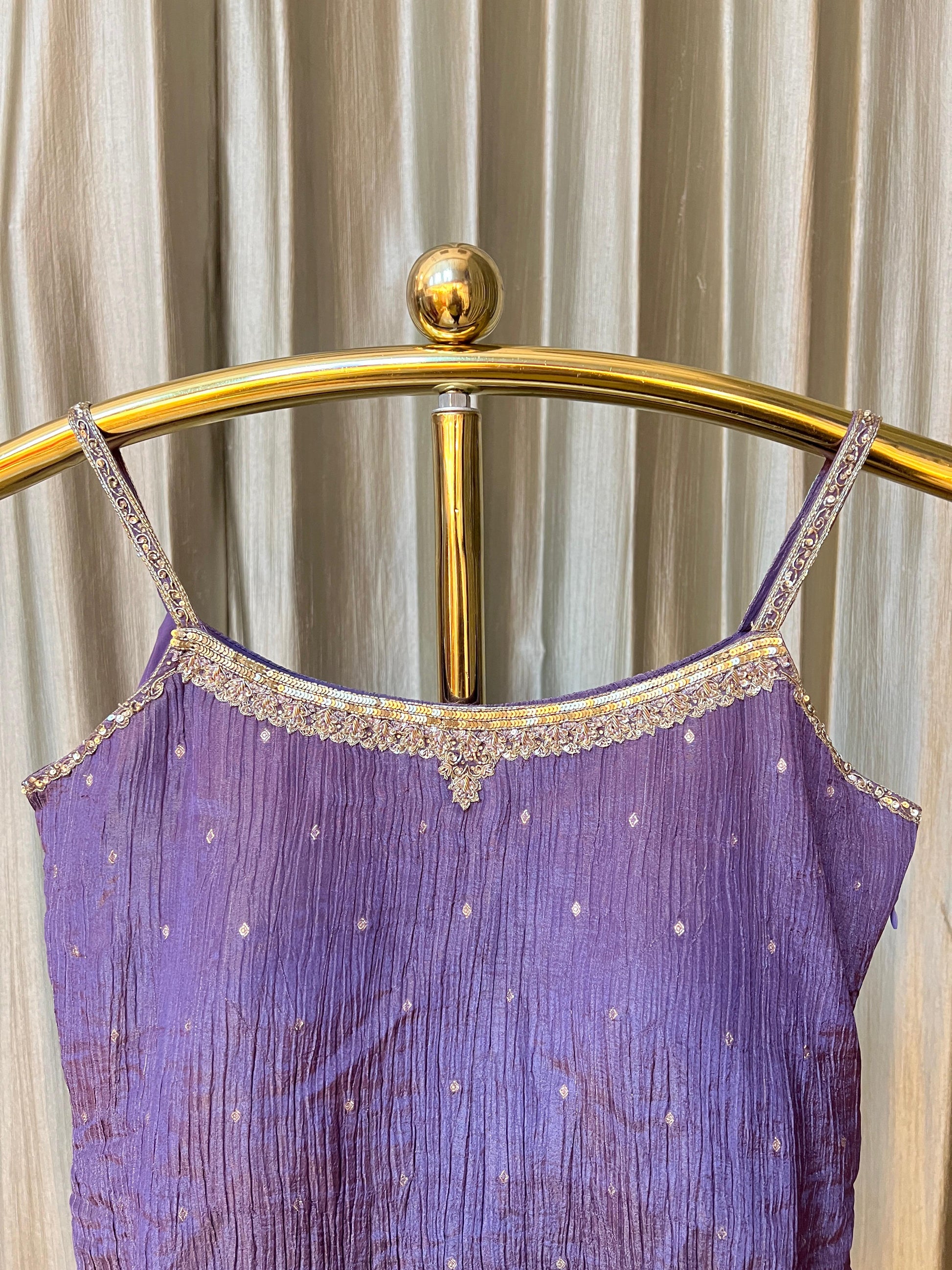 SPAGHETTI,STRAP,SANGEET,MEHNDI,PALAZZO,SET