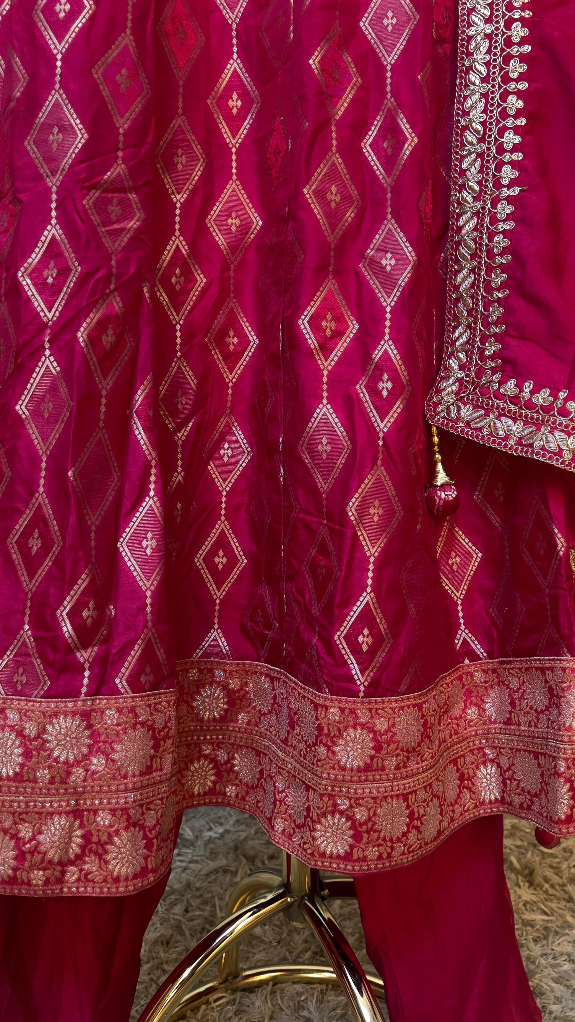 SILK ANARKALI DRESS,FESTIVE OCCASSION,CELEBRATIONS,TRADITIONAL SANGEET FUNCTION PARTY WEAR OUTFIT