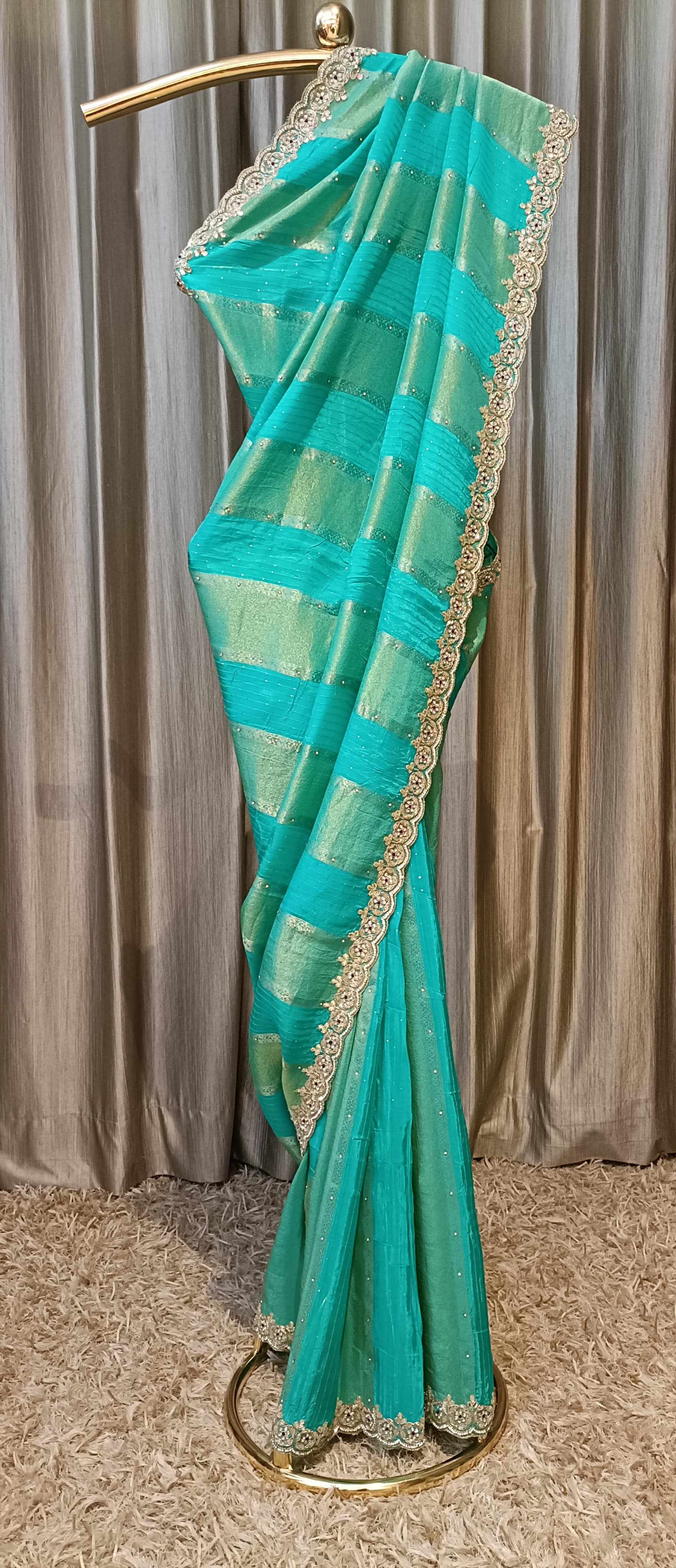 PARTY WEAR,FUNCTIONAL,TRADITIONAL SAREE