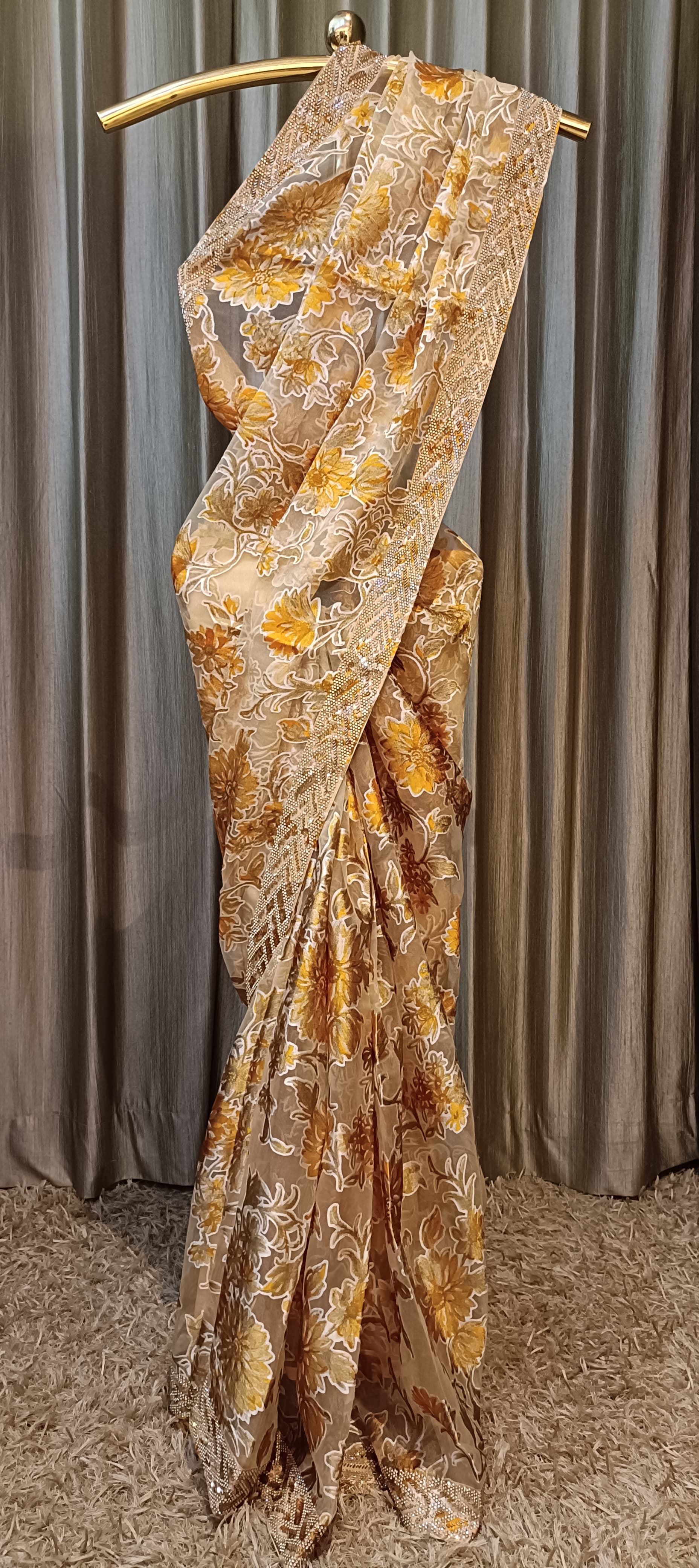FUNCTIONAL, SANGEET,MEHNDI,HALDI, DESIGNER SAREE