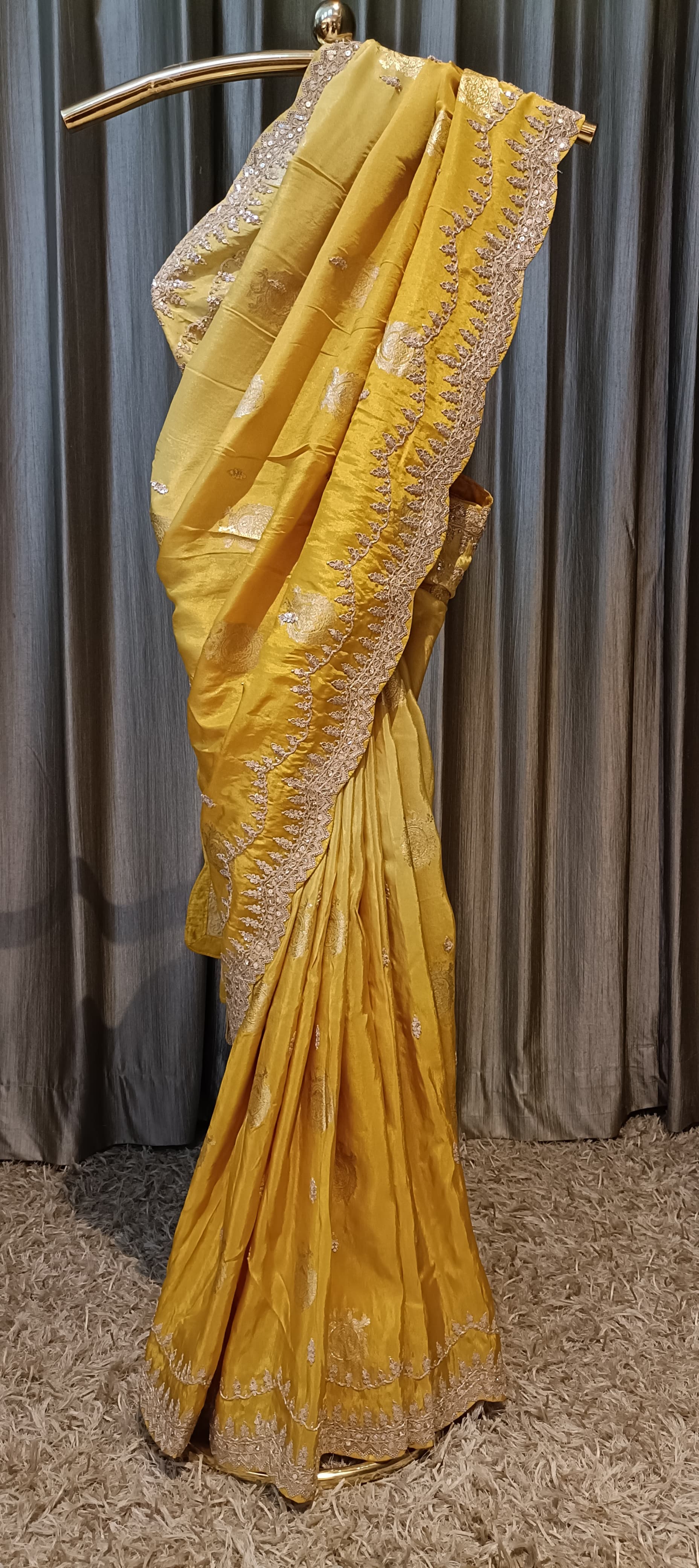 TRADITIONAL,FUNCTIONAL,HALDI,MEHNDI,PARTY WEAR SAREE