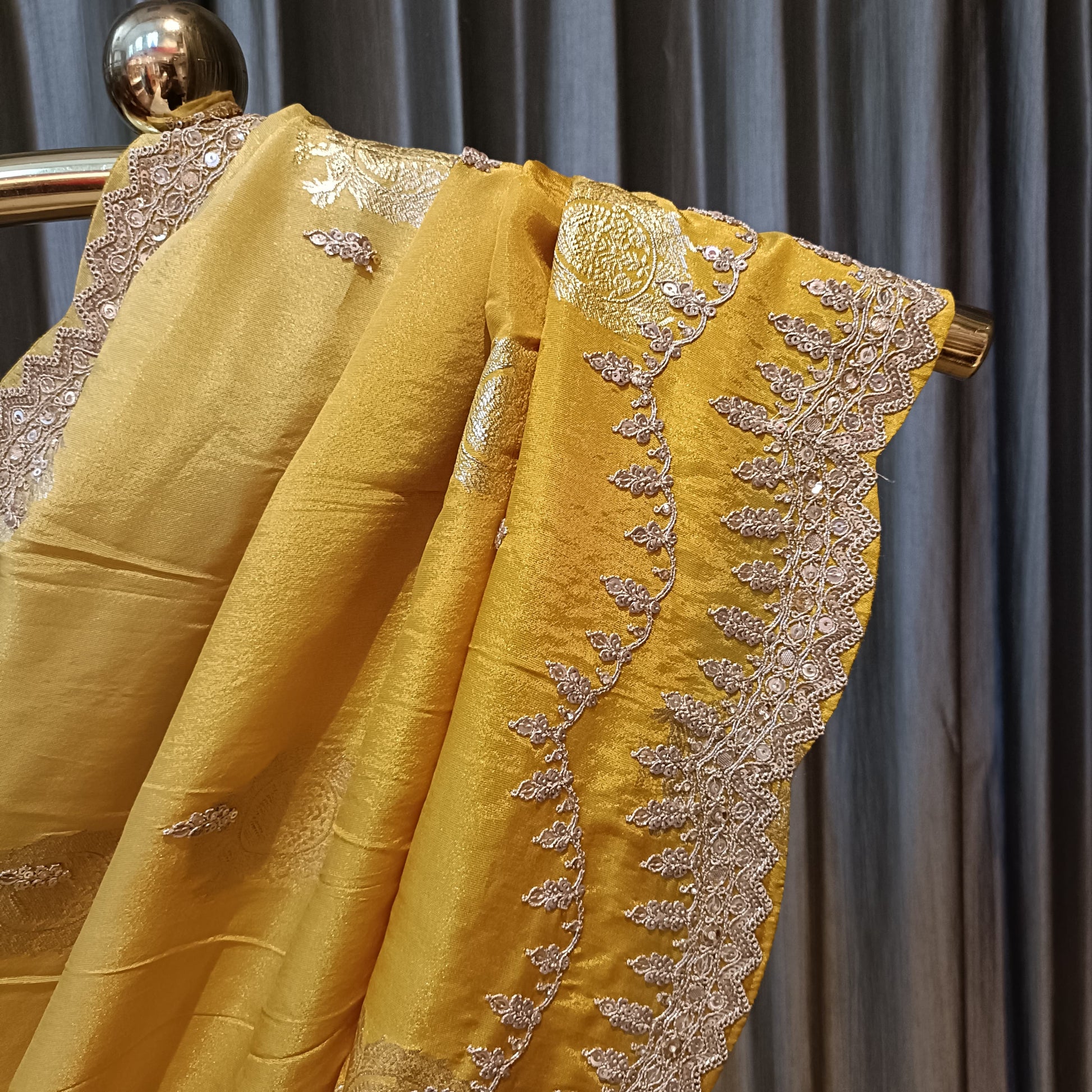 TRADITIONAL,FUNCTIONAL,HALDI,MEHNDI,PARTY WEAR SAREE