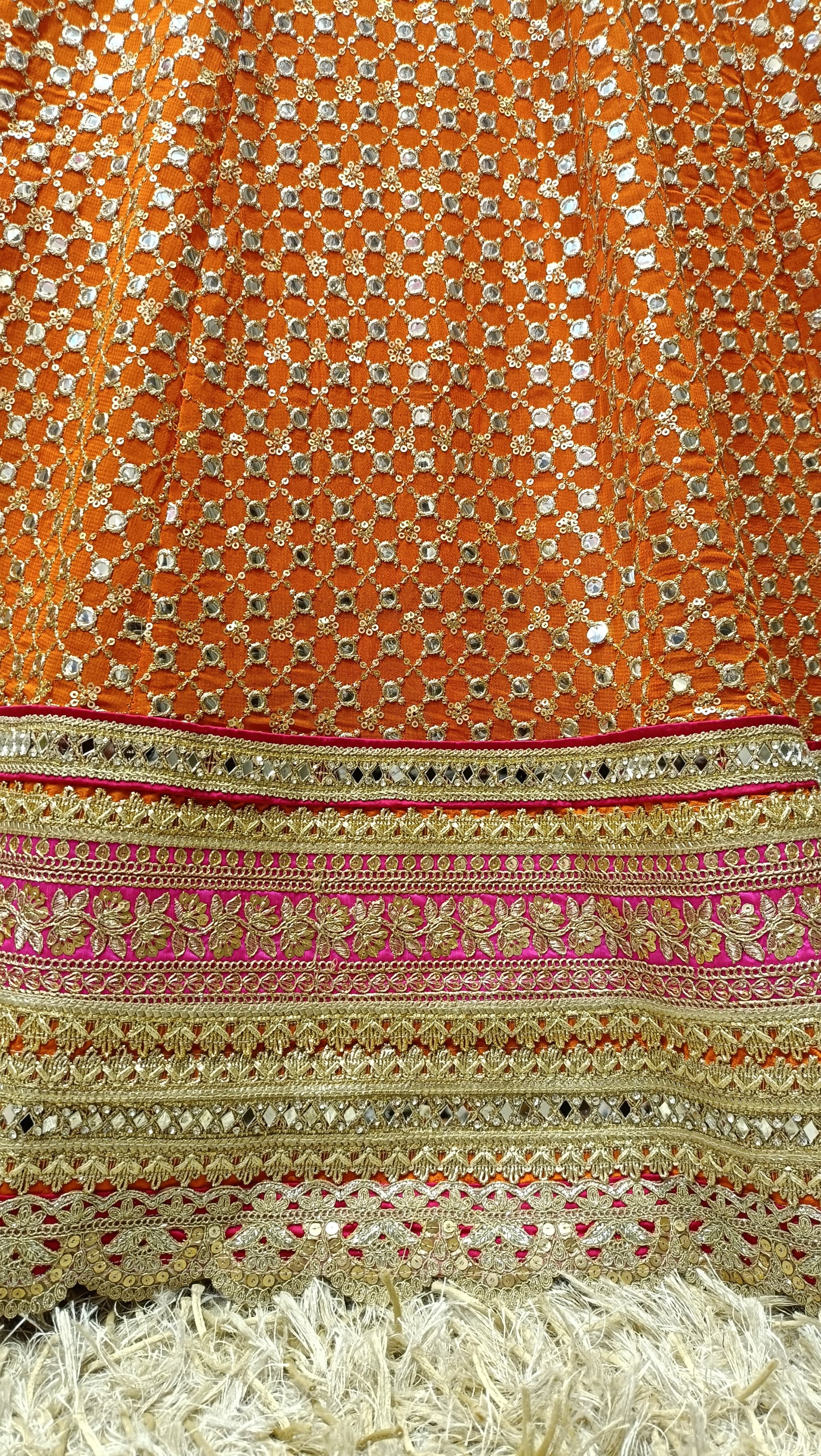 ANARKALI FESTIVE OCCASSION HALDI,RECEPTION,WEDDING,FUNCTIONAL OUTFIT
