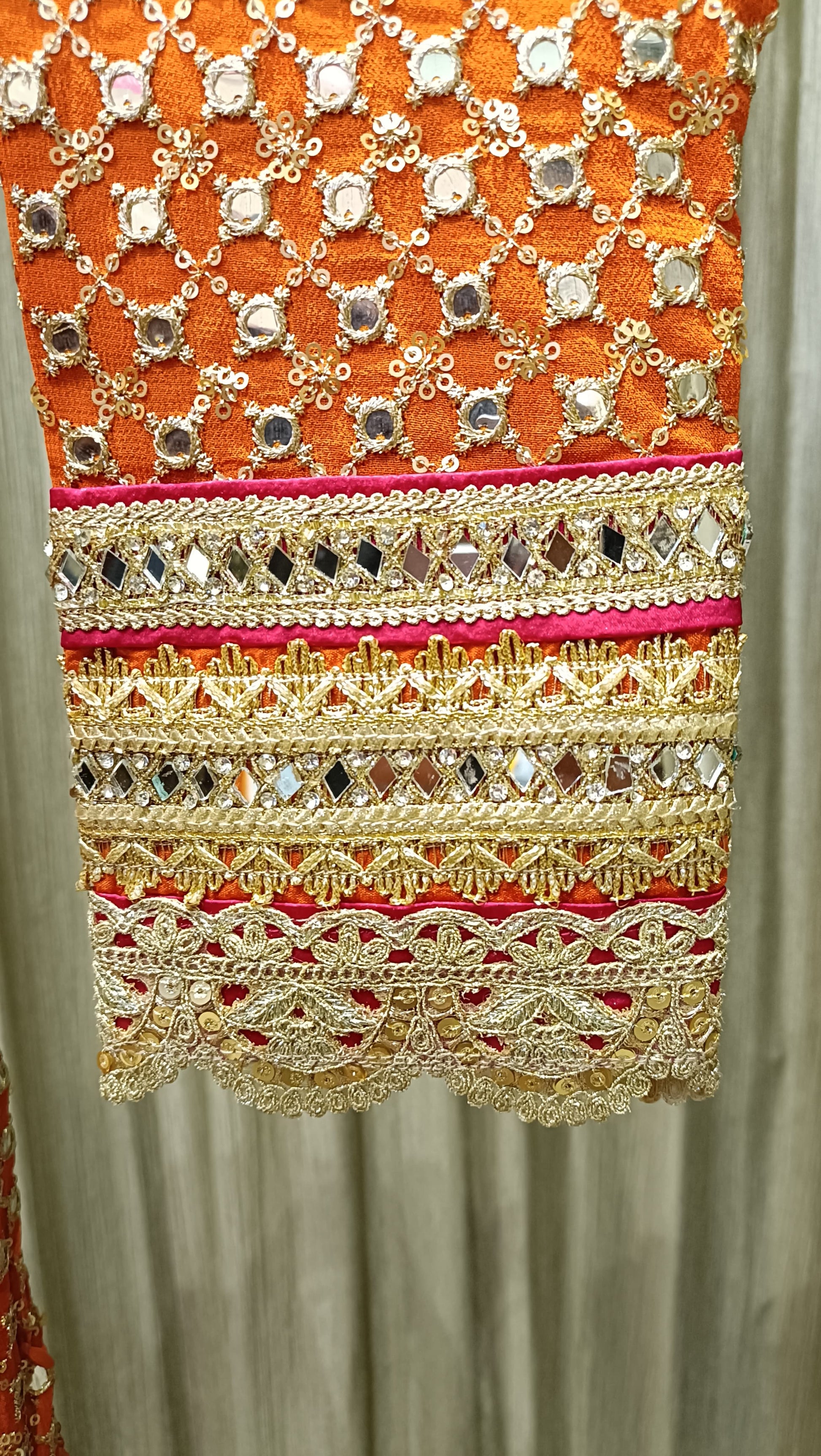 ANARKALI FESTIVE OCCASSION HALDI,RECEPTION,WEDDING,FUNCTIONAL OUTFIT