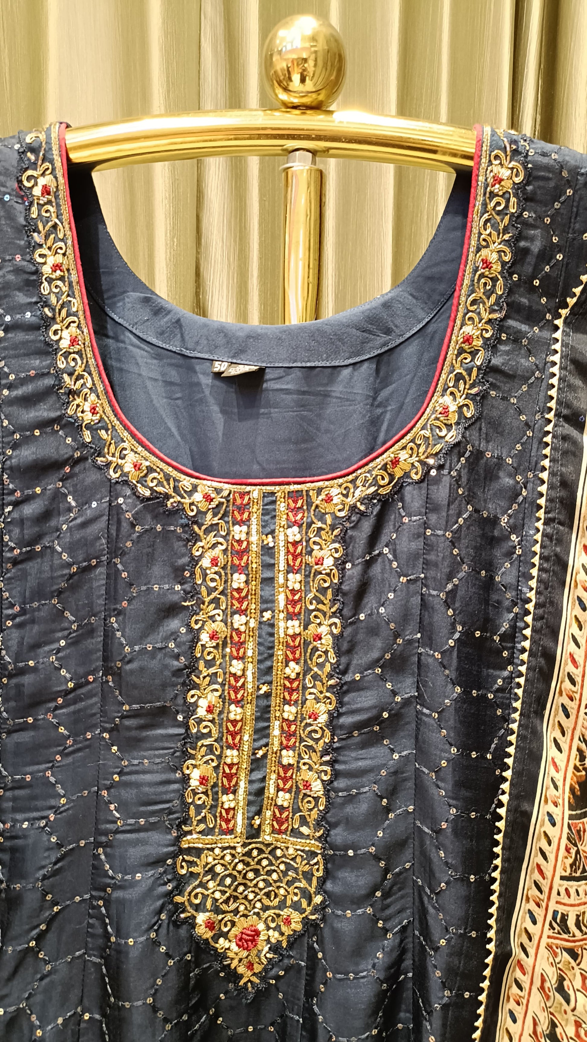 ANARKALI DRESS PARTY WEAR,RECEPTION FUNCTION,