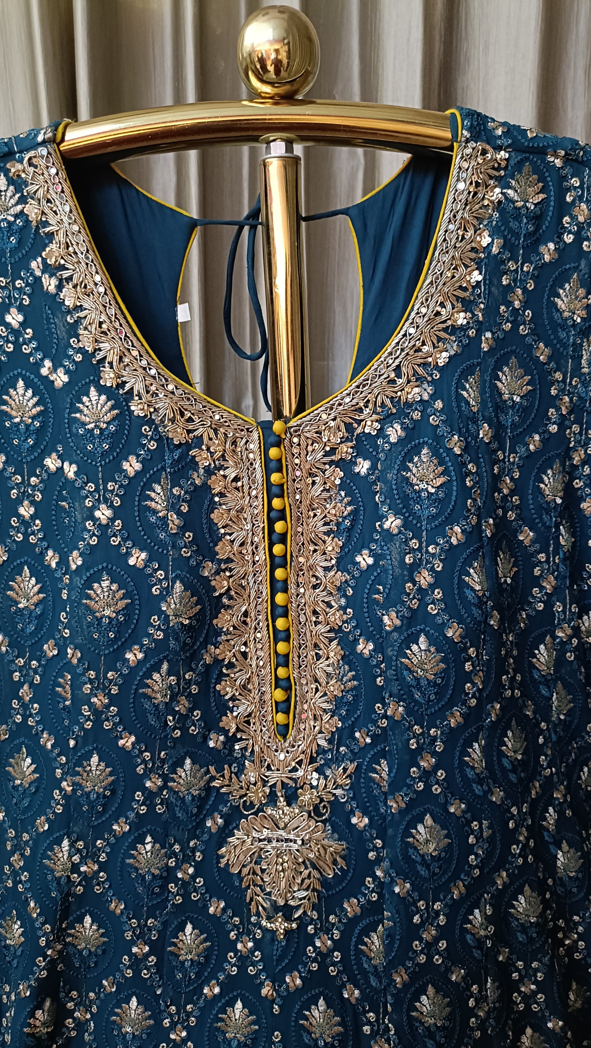 ANARRKALI GOWN PARTY WEDDING,OCCASSION,FUNCTIONAL,WEAR OUTFI
