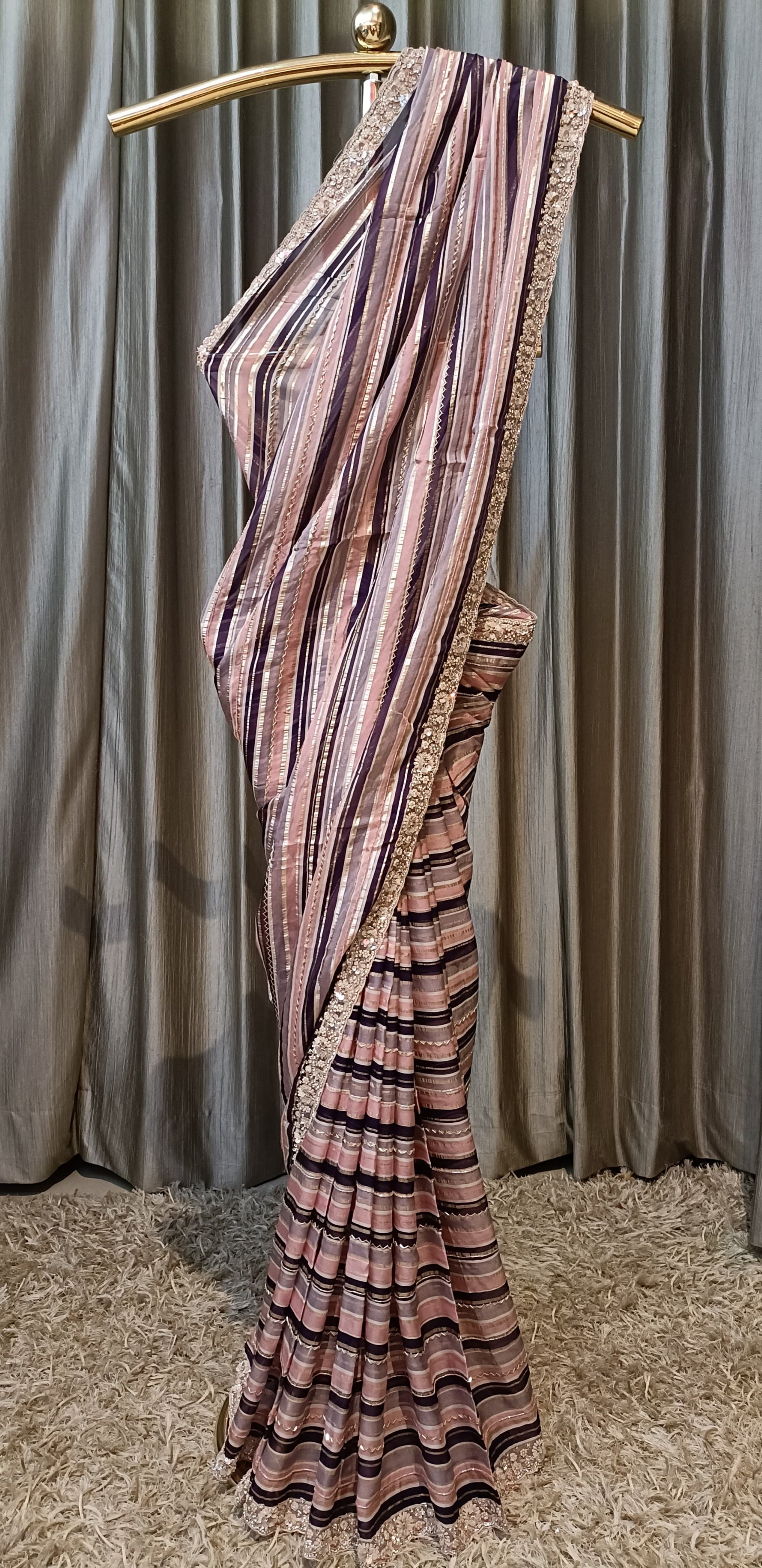 PARTY WEAR SAREE