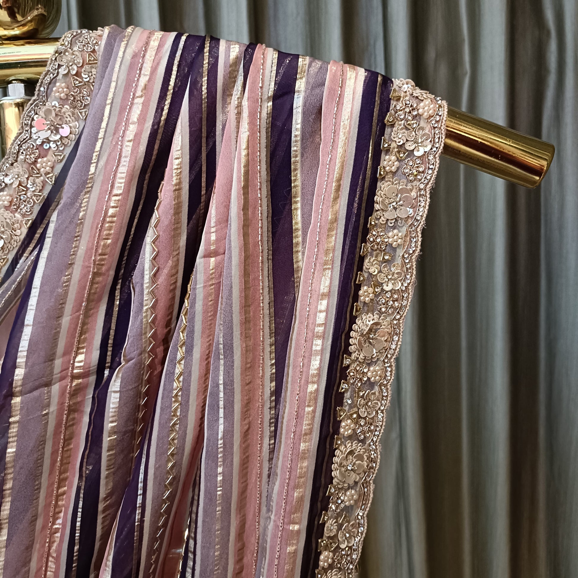 PARTY WEAR SAREE