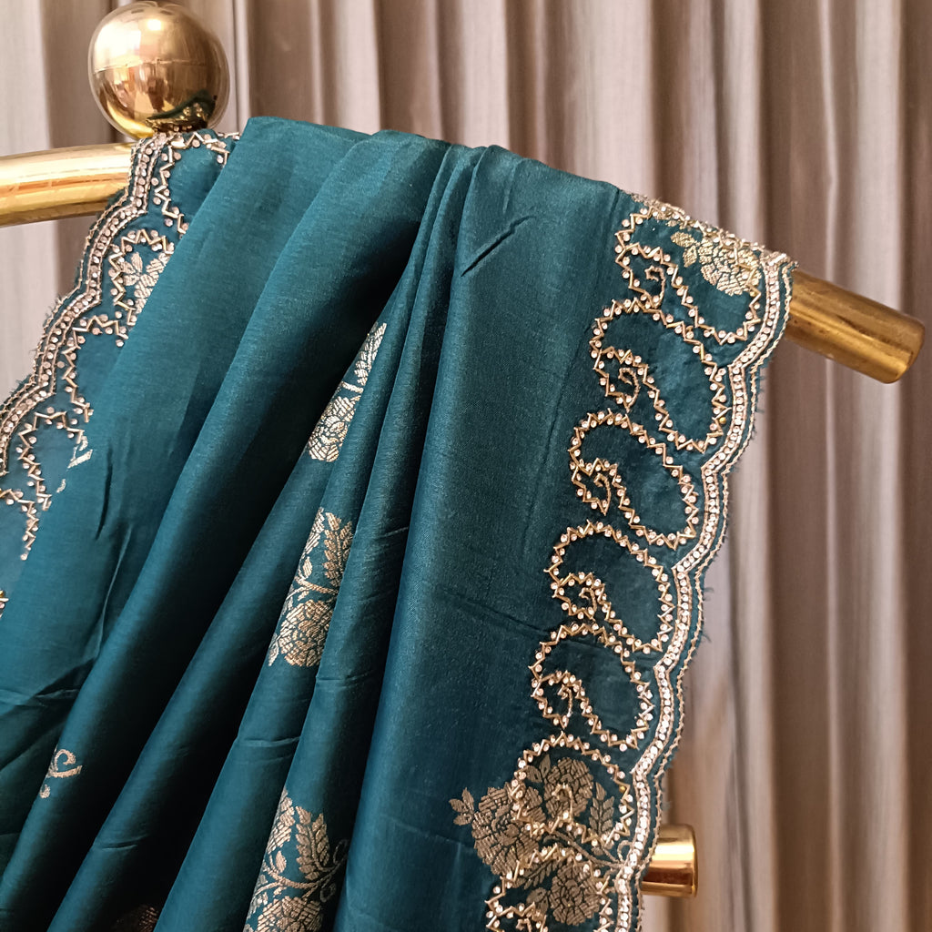 FESTIVE OCCASSION, SANGEET,SAREE