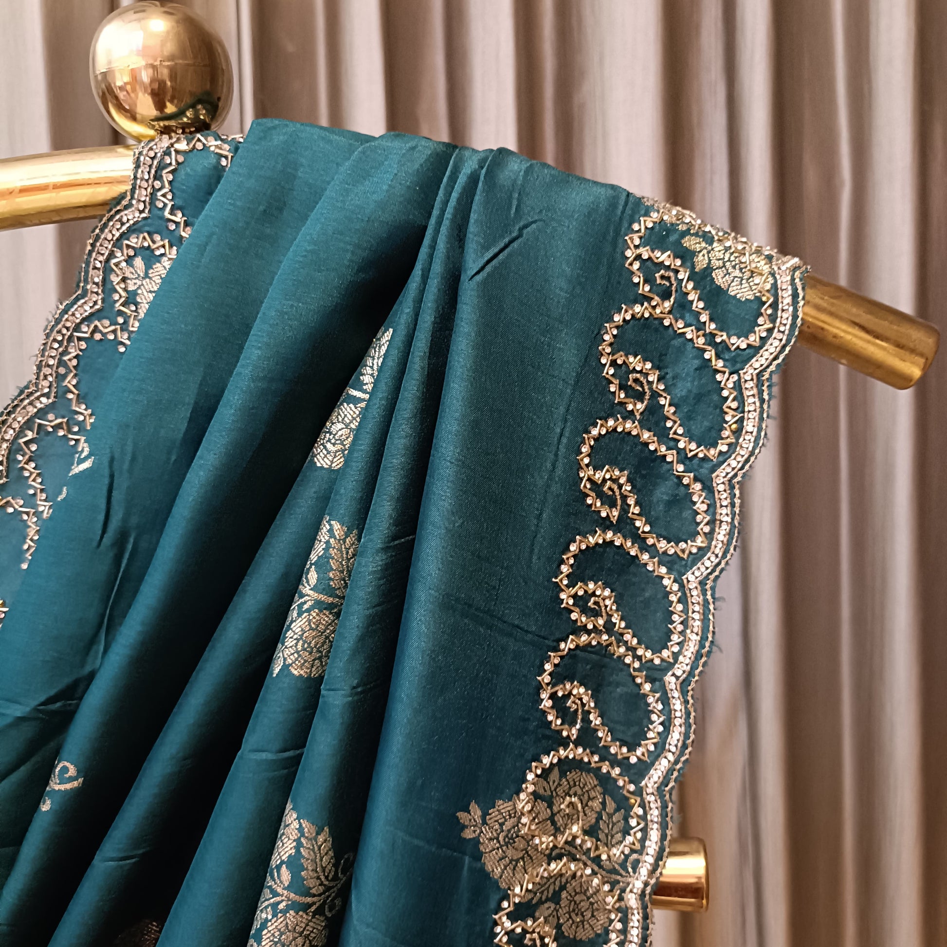 FESTIVE OCCASSION, SANGEET,SAREE