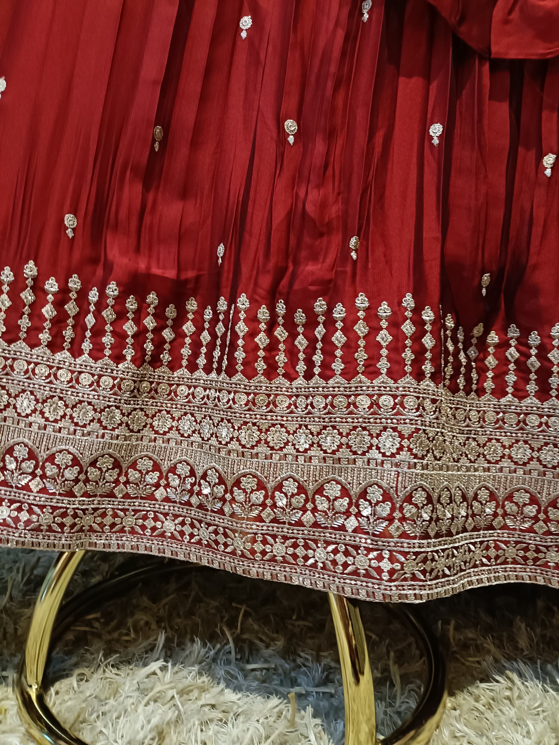 ANARKALIDRESS,WEDDING,RECEPTION,PARTY WEAR