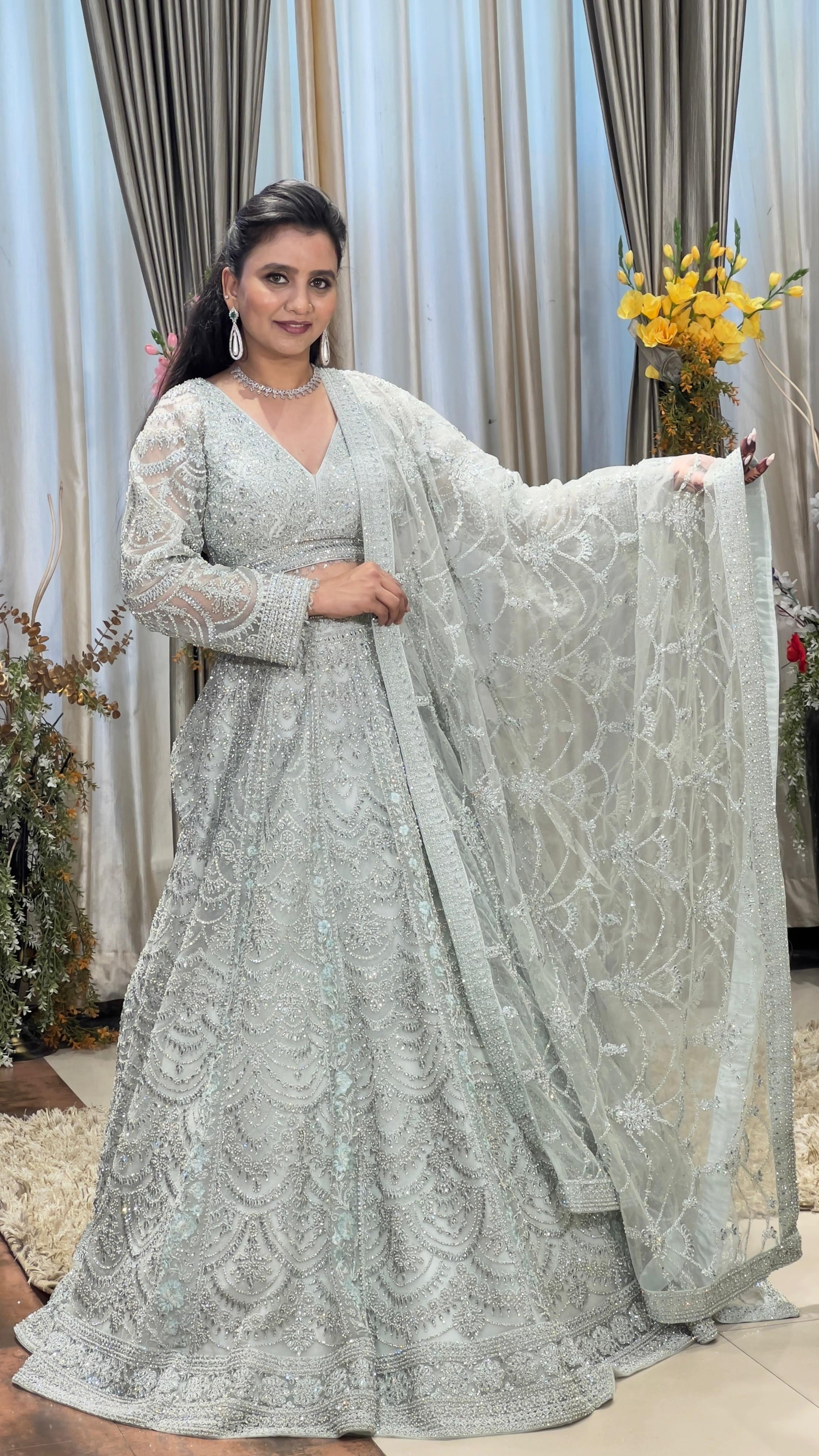 SANGEET,MEHNDI,RECEPTION,ENGAGEMENT,LEHENGA CHOLI