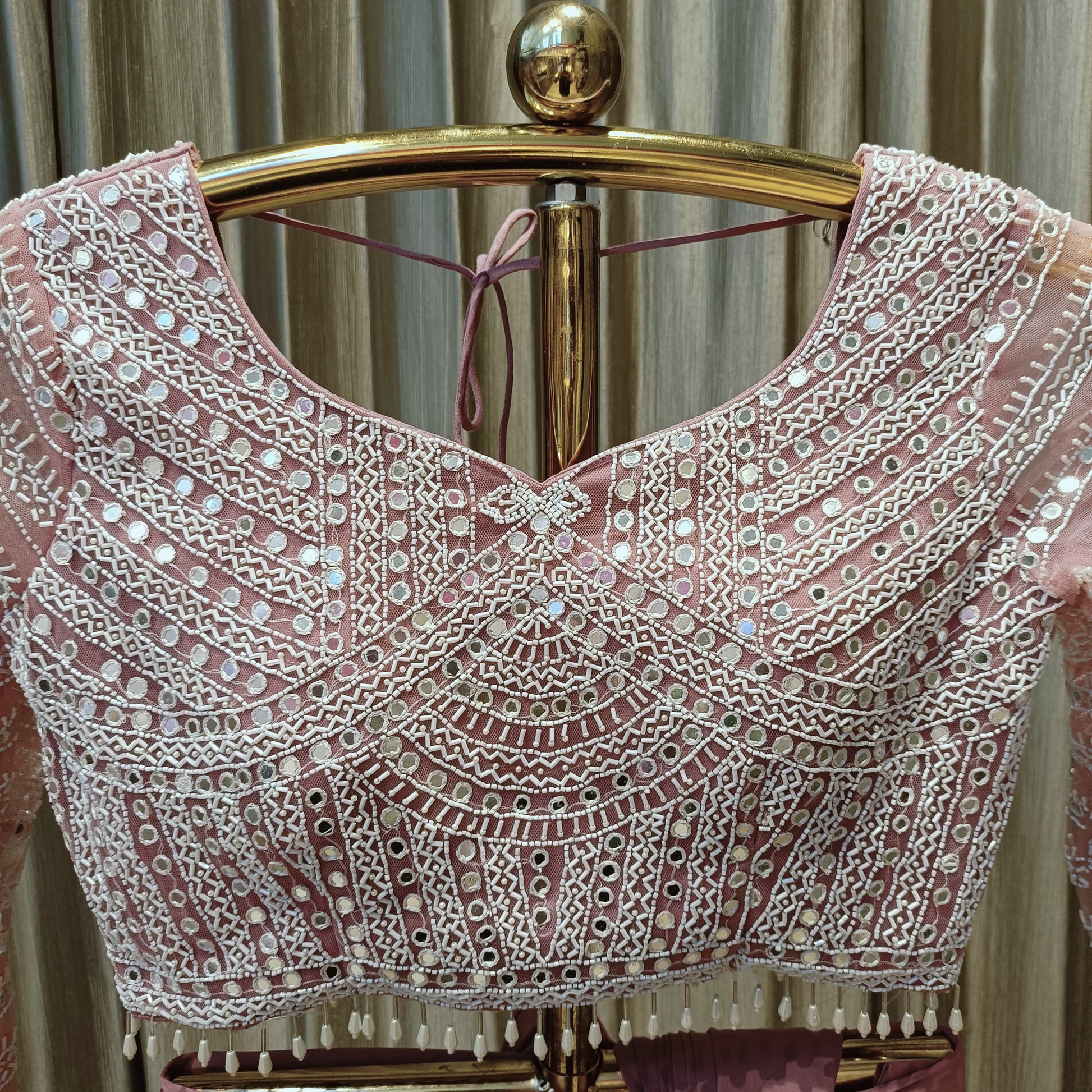 DESIGNER,PARTY WEAR,READY TO WEAR SAREE
