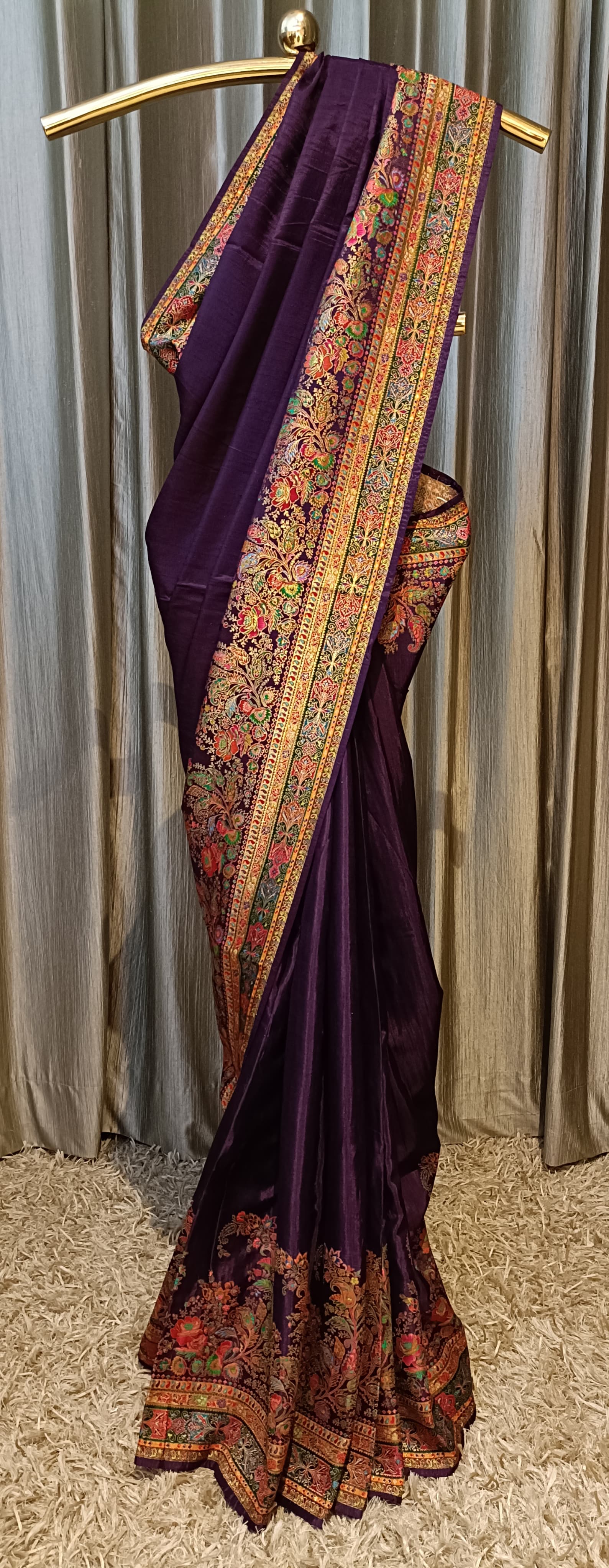 TRADITIONAL,SANGEET,FESTIVAL LOOK SAREE