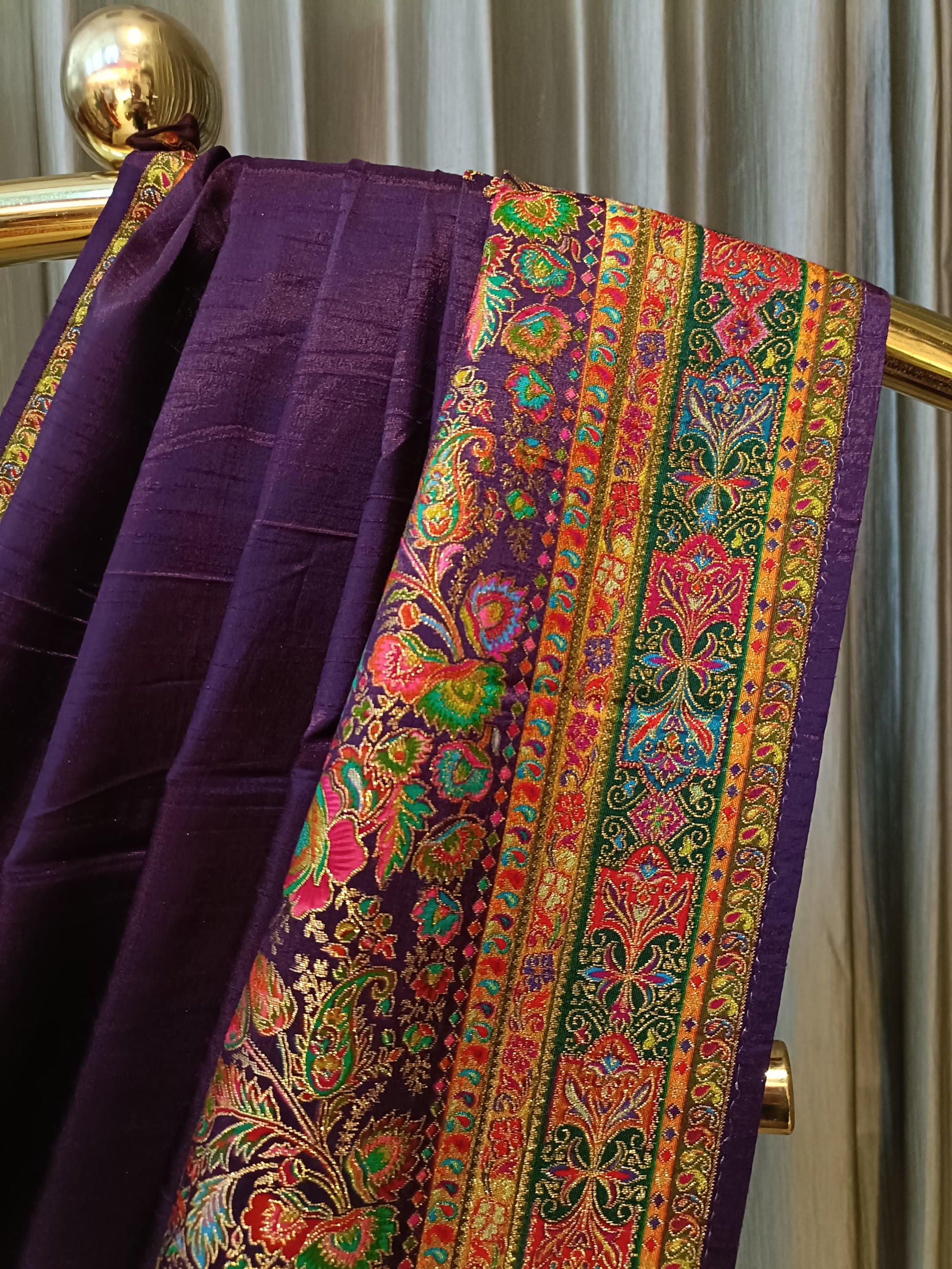 TRADITIONAL,SANGEET,FESTIVAL LOOK SAREE