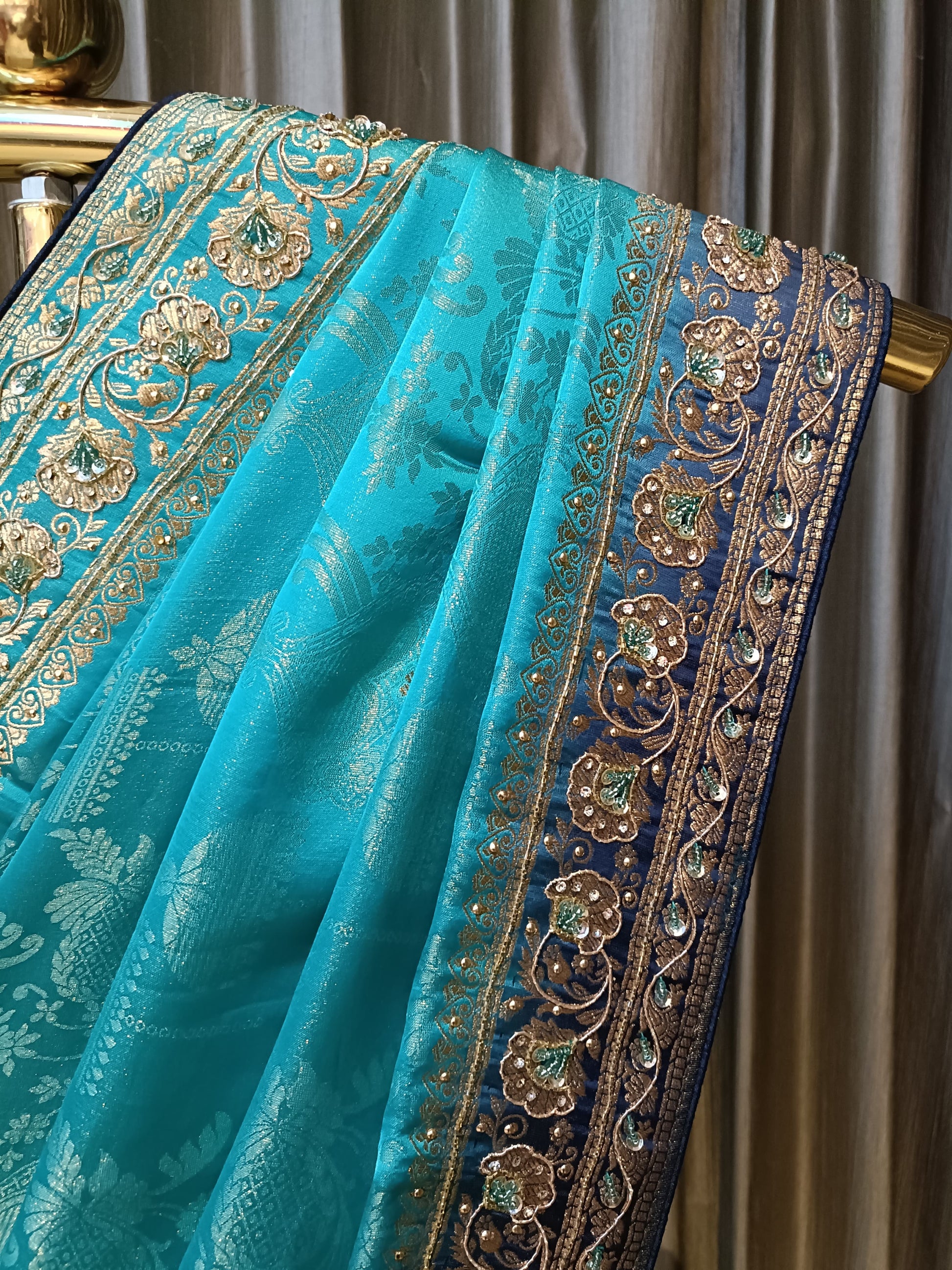 TRADITIONAL,PARTY WEAR,FESTIVAL,BANARASI SAREE