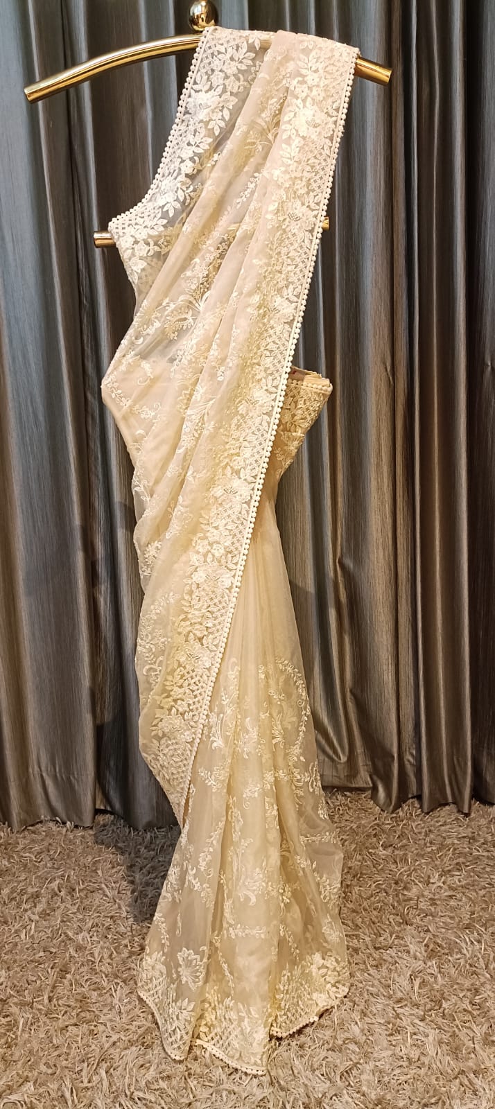 PARTY WEAR,SANGEET,SAREE